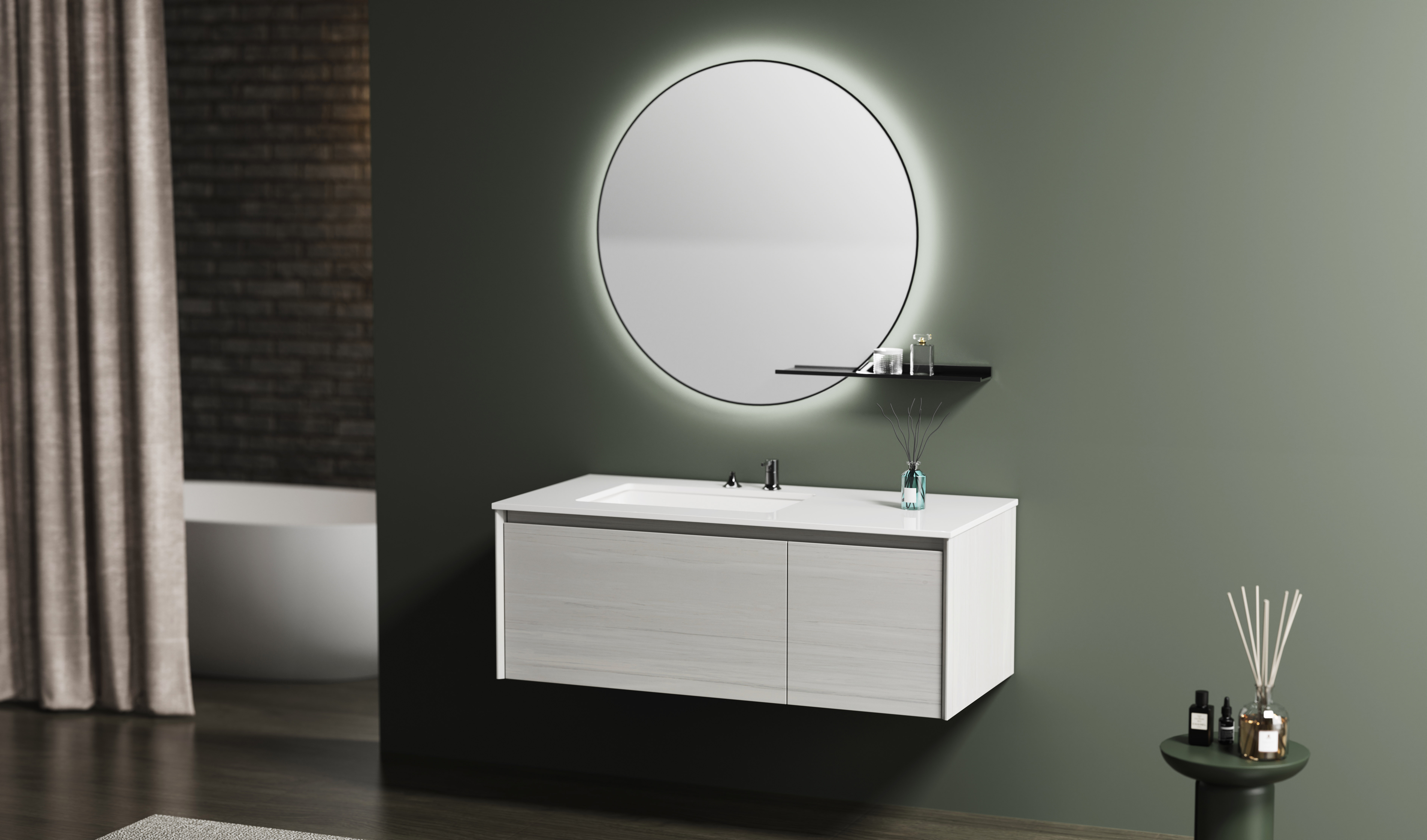 Keyshot rendering，Keyshot scene rendering，Render，industrial design，