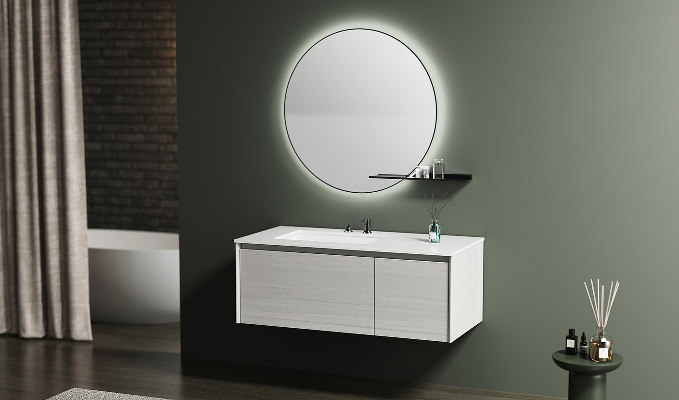 Keyshot rendering，Keyshot scene rendering，Render，industrial design，