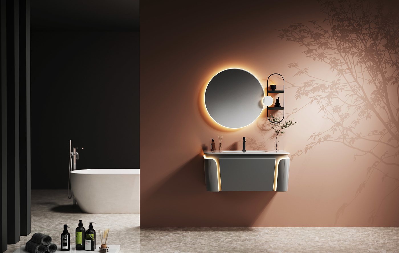 Keyshot rendering，Keyshot scene rendering，Render，industrial design，
