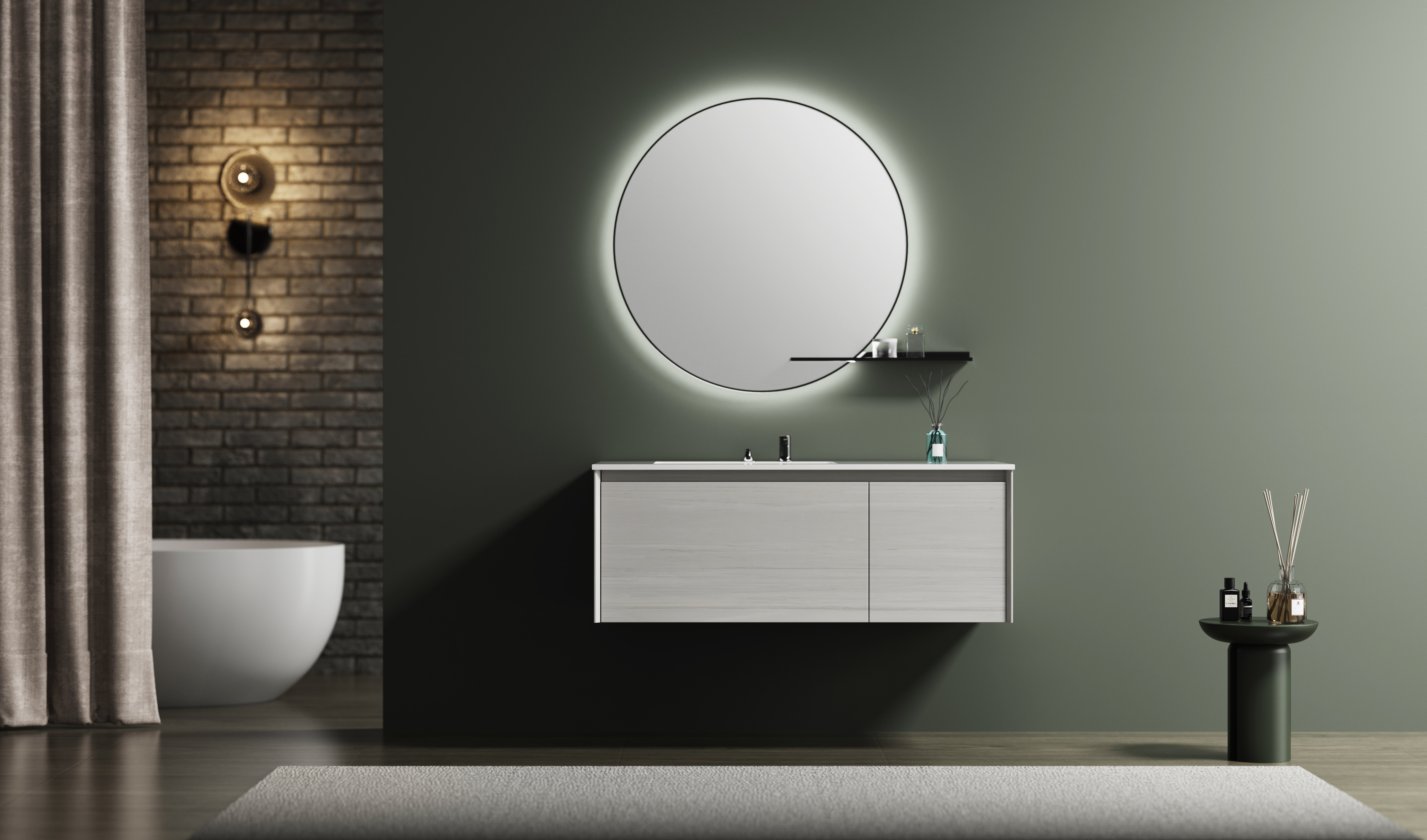 Keyshot rendering，Keyshot scene rendering，Render，industrial design，