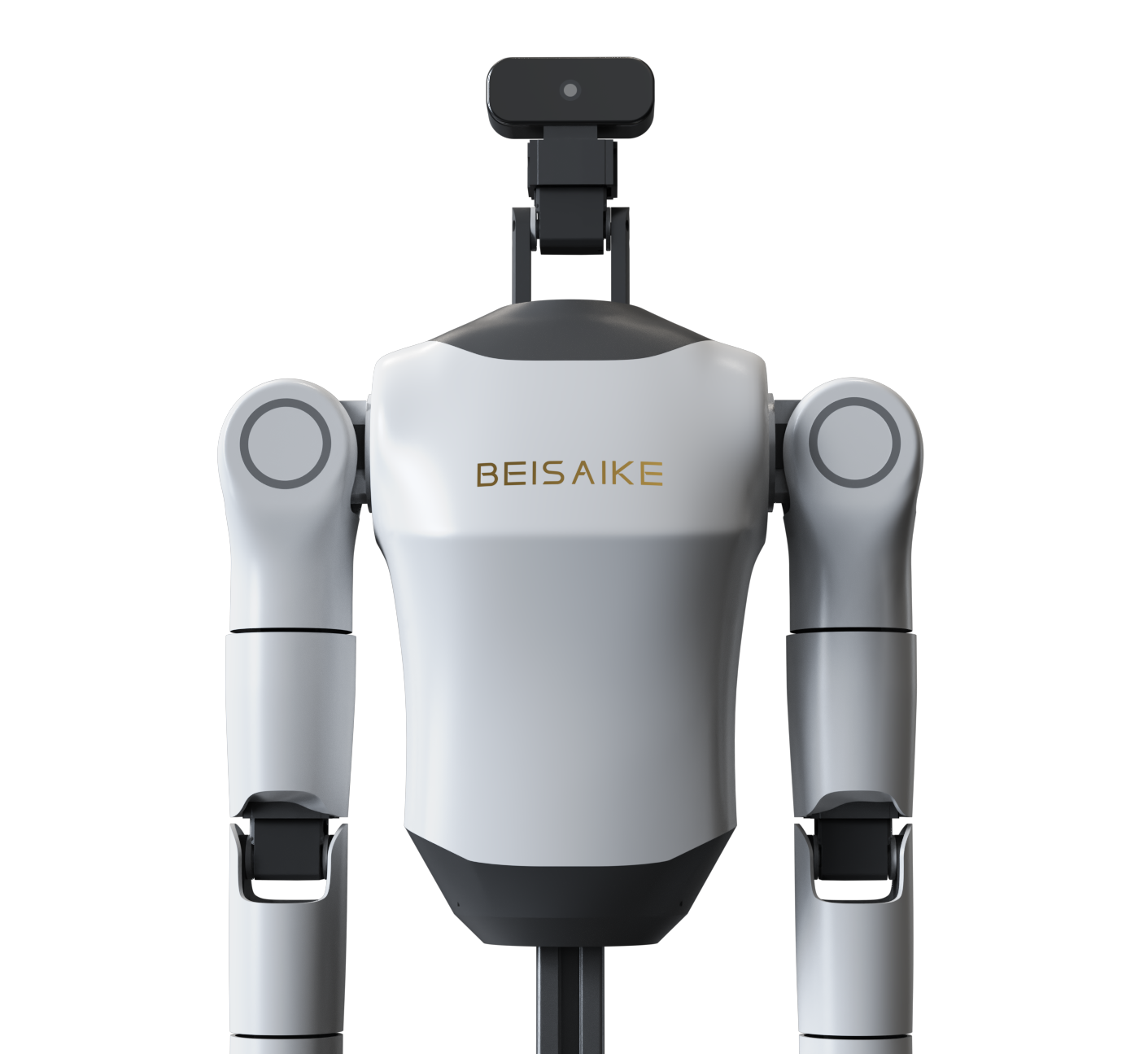 Humanoid robot，physical intelligence，Seven-axis mechanical arm，Beckham X1，