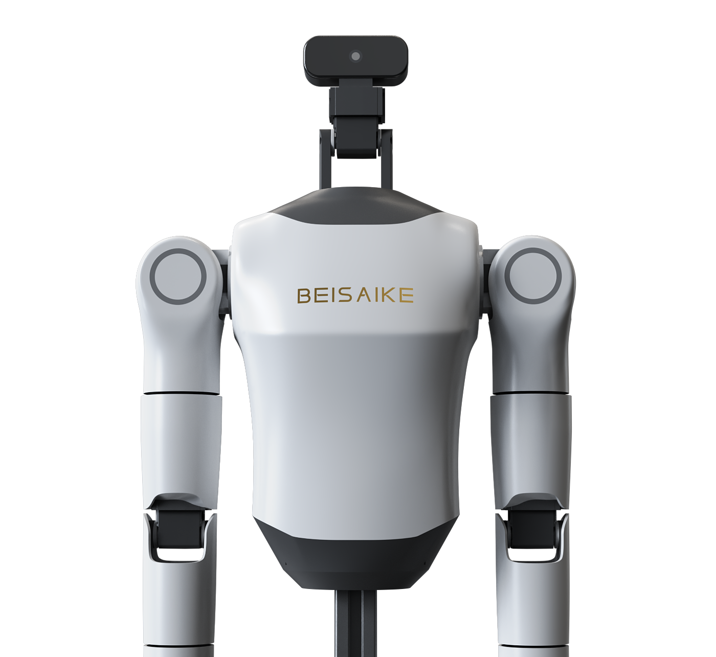 Humanoid robot，physical intelligence，Seven-axis mechanical arm，Beckham X1，