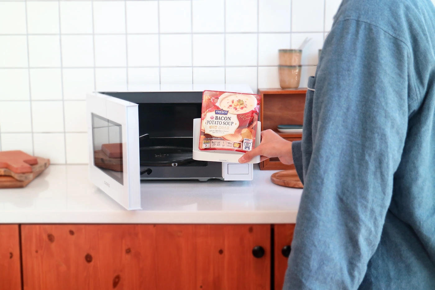 Kitchen tools，Shelf，originality，foodstand，