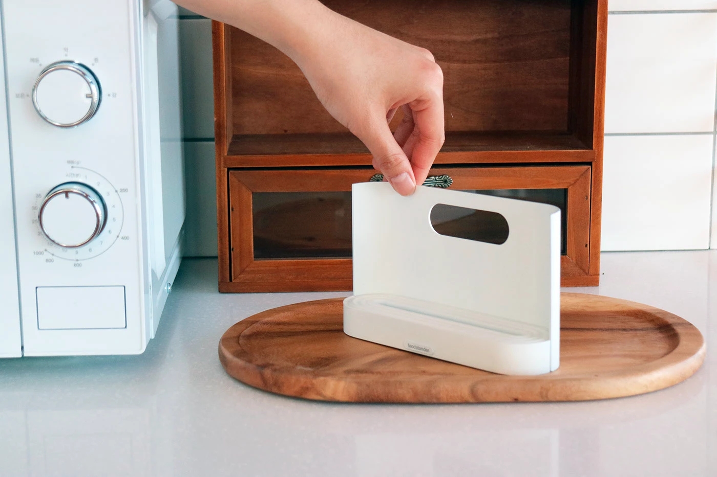 Kitchen tools，Shelf，originality，foodstand，