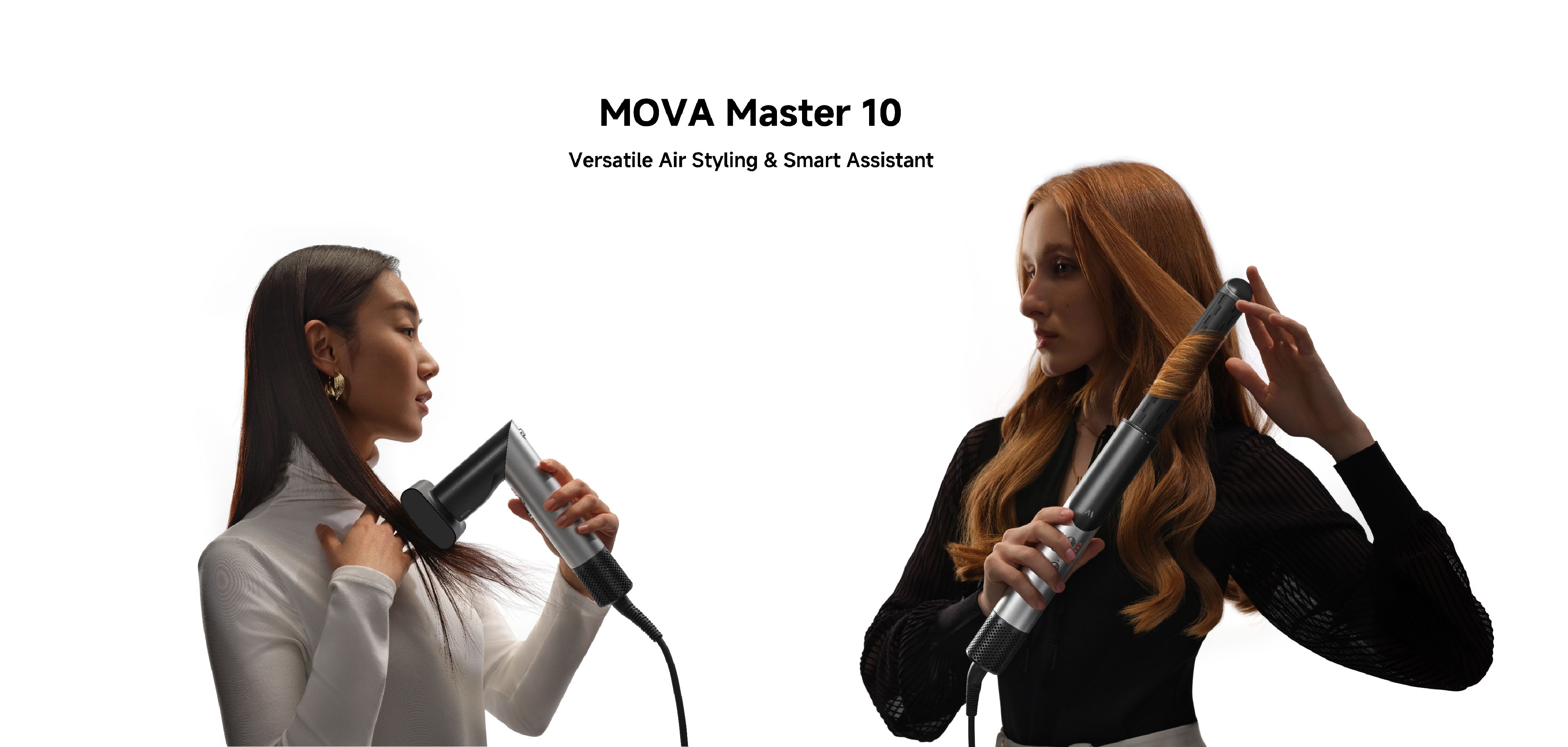 product design，industrial design，hair drier，Styler，fold，Pursuit，Hair Styling，Render，