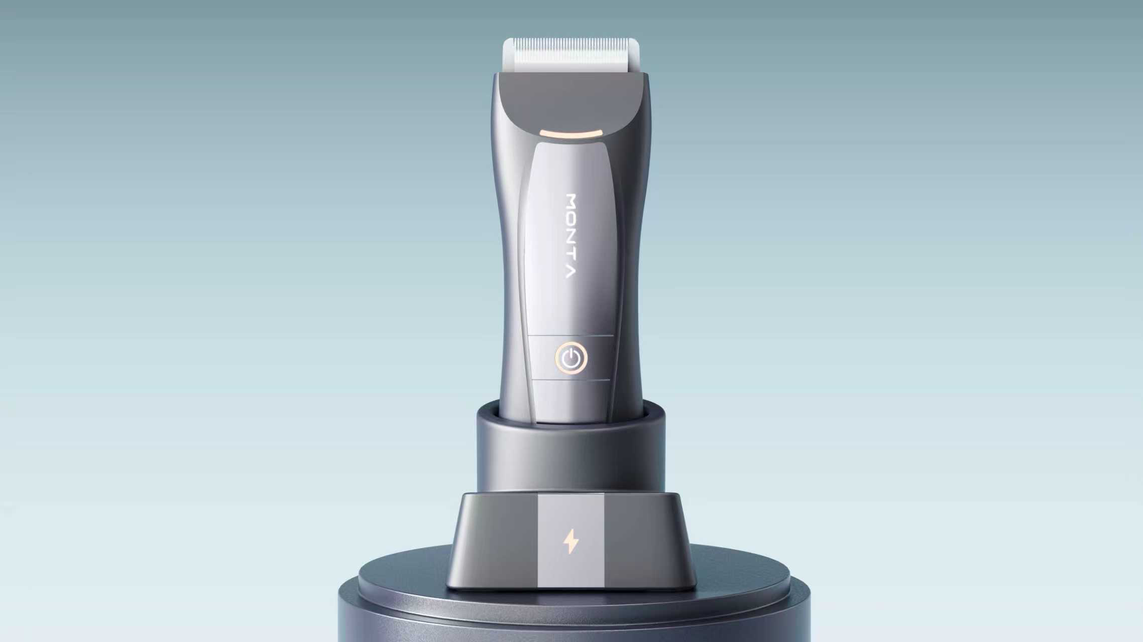 Barber，clippers，Appearance design，cosmetic instrument，