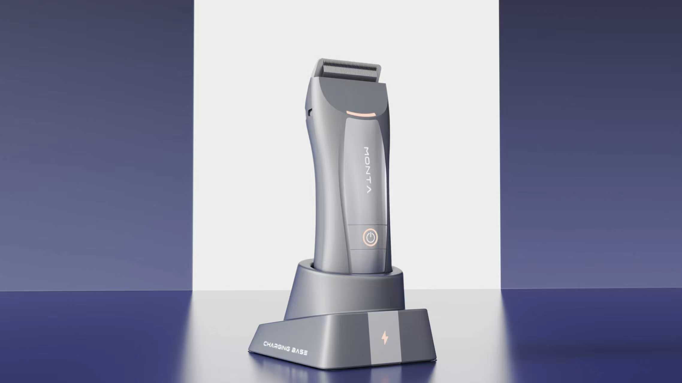 Barber，clippers，Appearance design，cosmetic instrument，