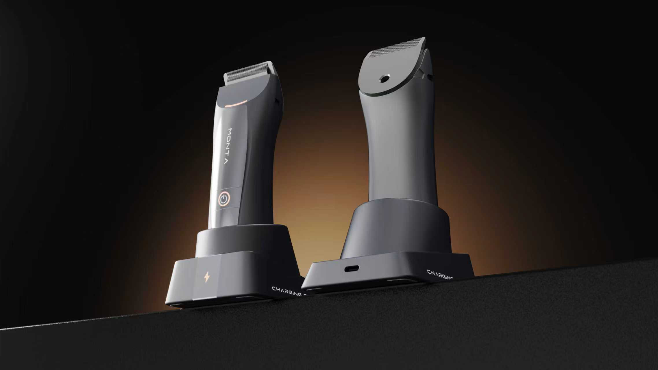 Barber，clippers，Appearance design，cosmetic instrument，