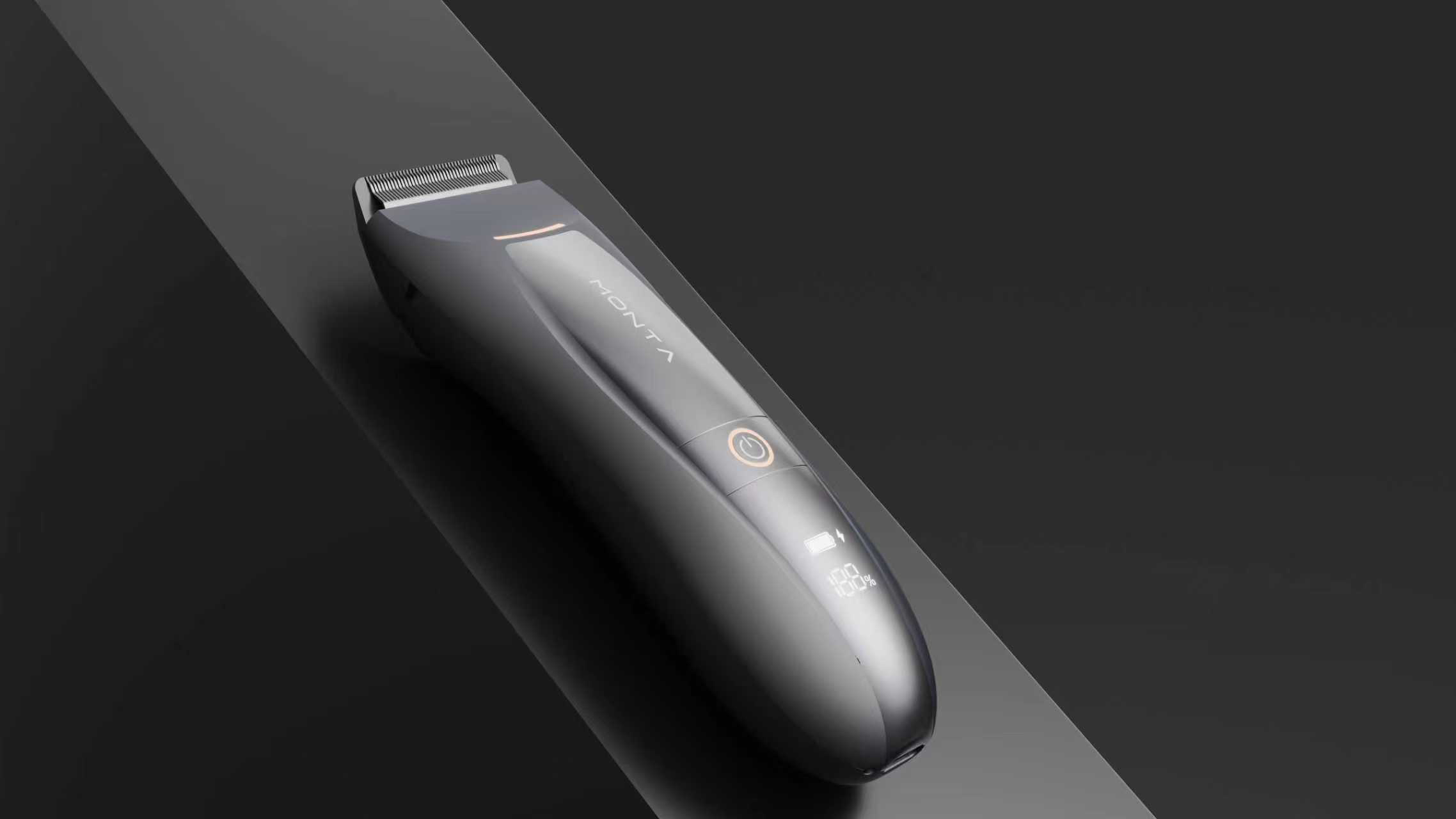 Barber，clippers，Appearance design，cosmetic instrument，