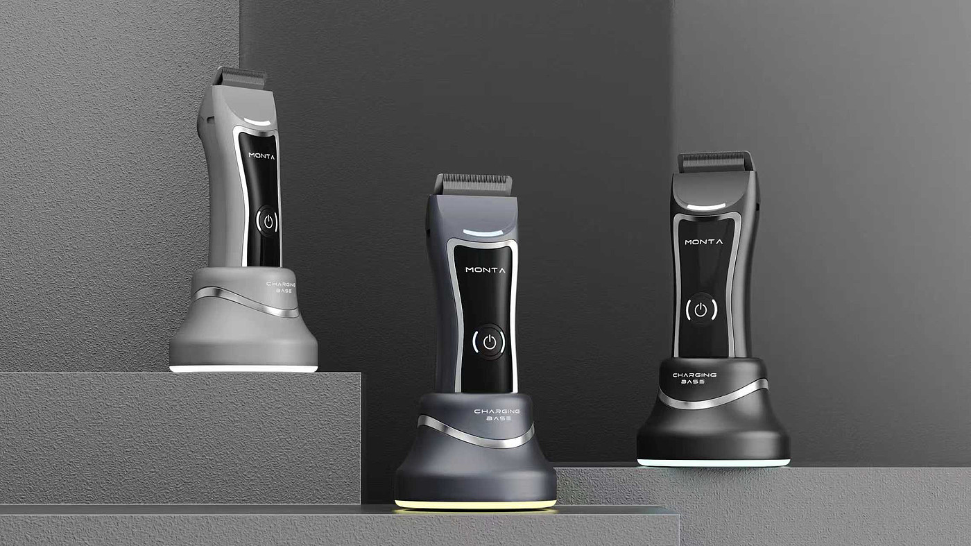 Barber，clippers，Electric hair clipper，cosmetic instrument，
