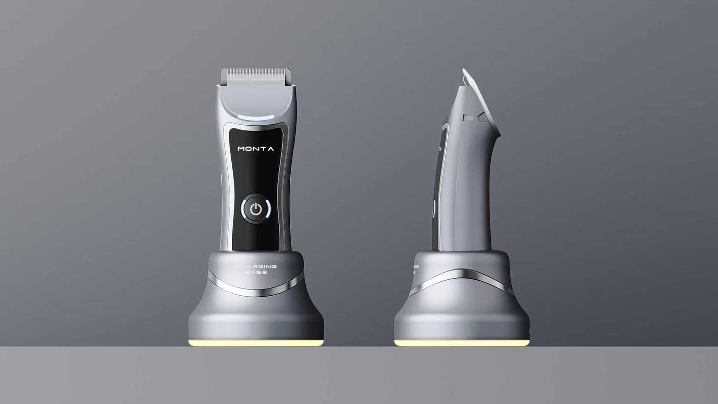 Barber，clippers，Electric hair clipper，cosmetic instrument，