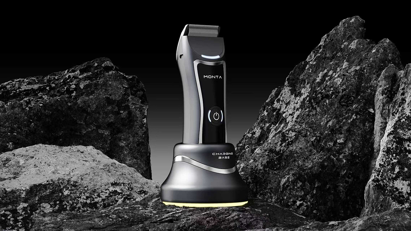 Barber，clippers，Electric hair clipper，cosmetic instrument，