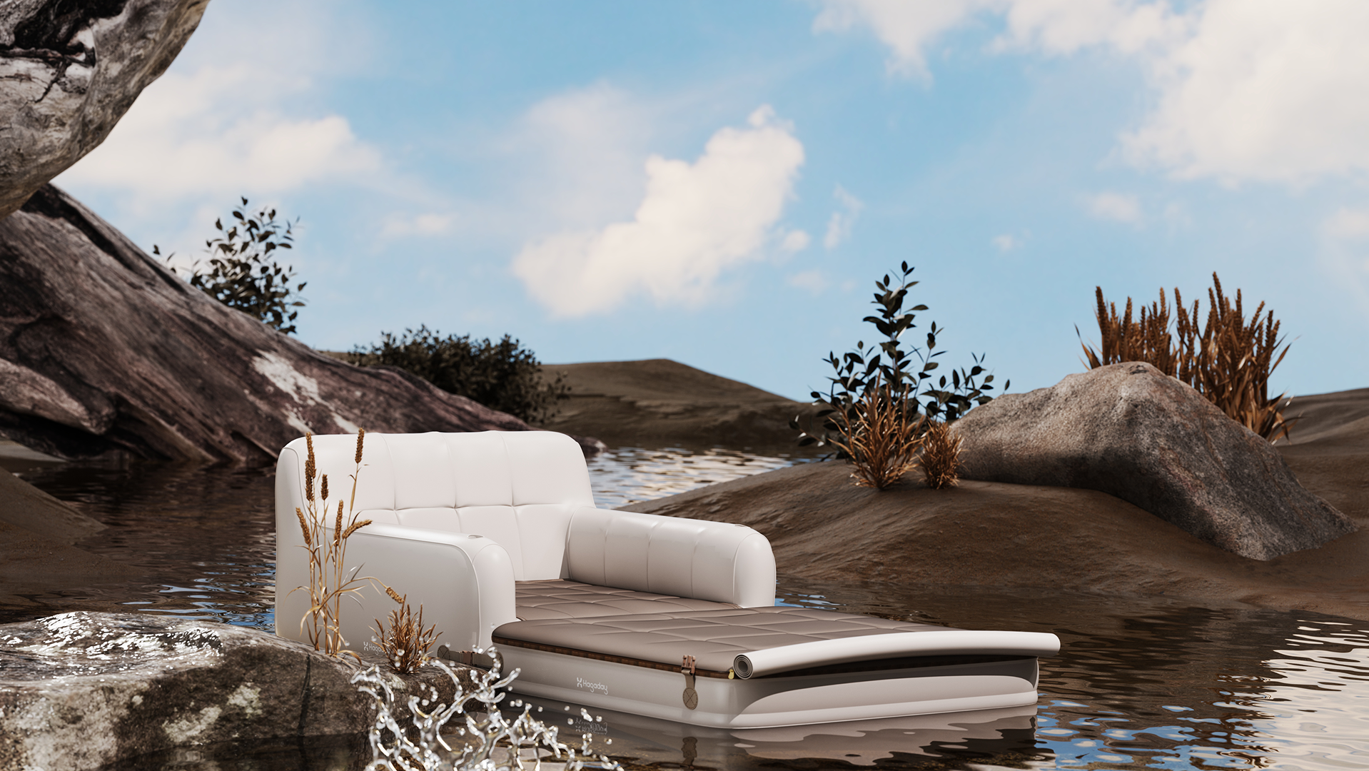 Video for display，