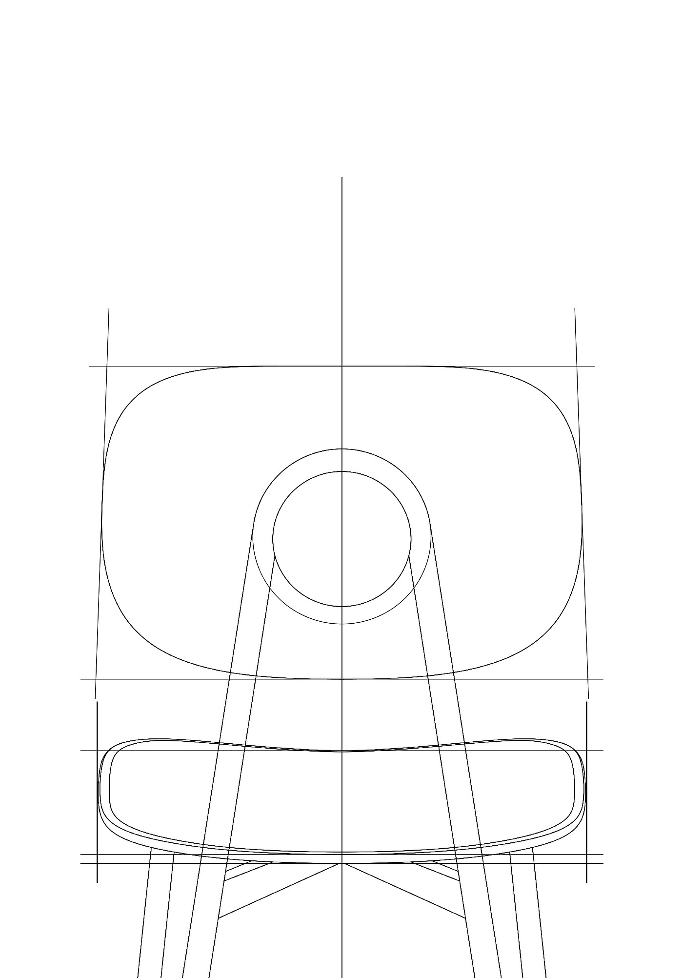Procreate，industrial design，Ubee ，