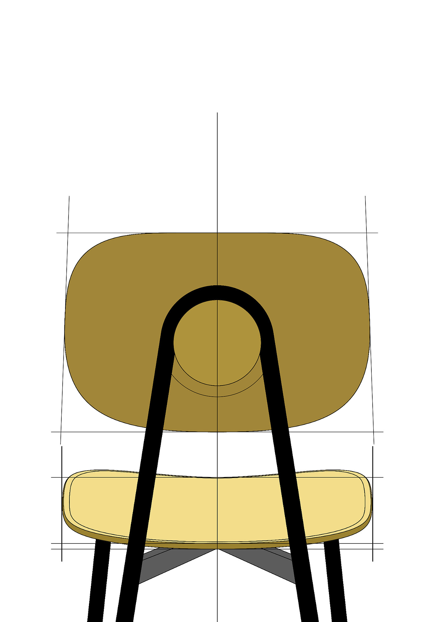 Procreate，industrial design，Ubee ，