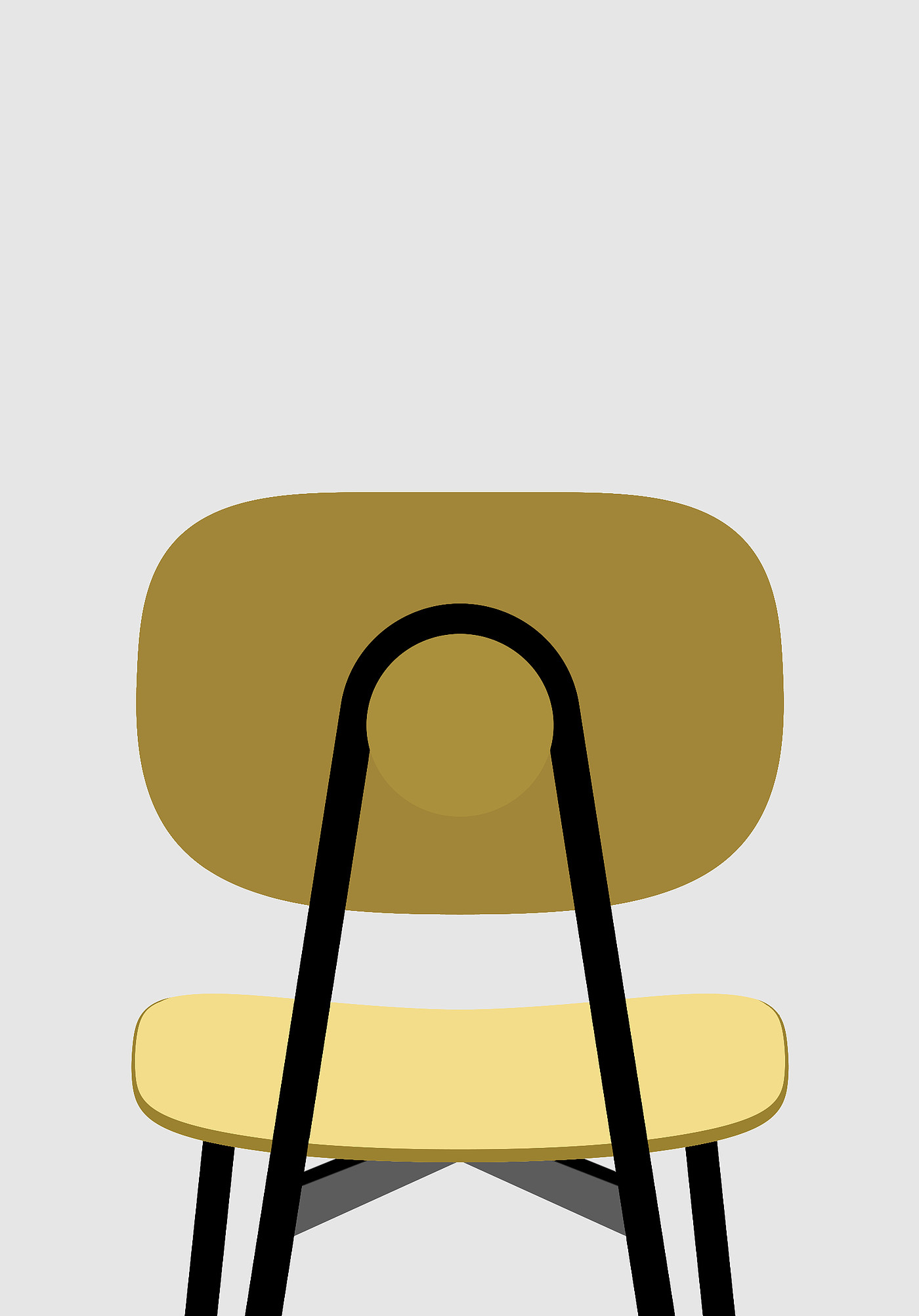 Procreate，industrial design，Ubee ，