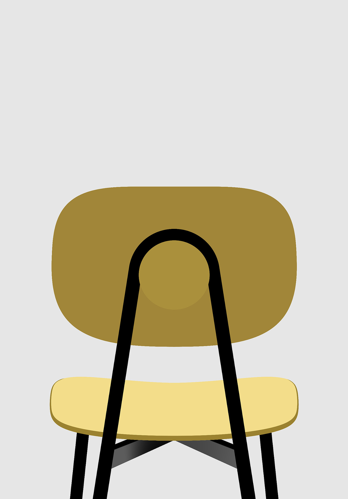 Procreate，industrial design，Ubee ，