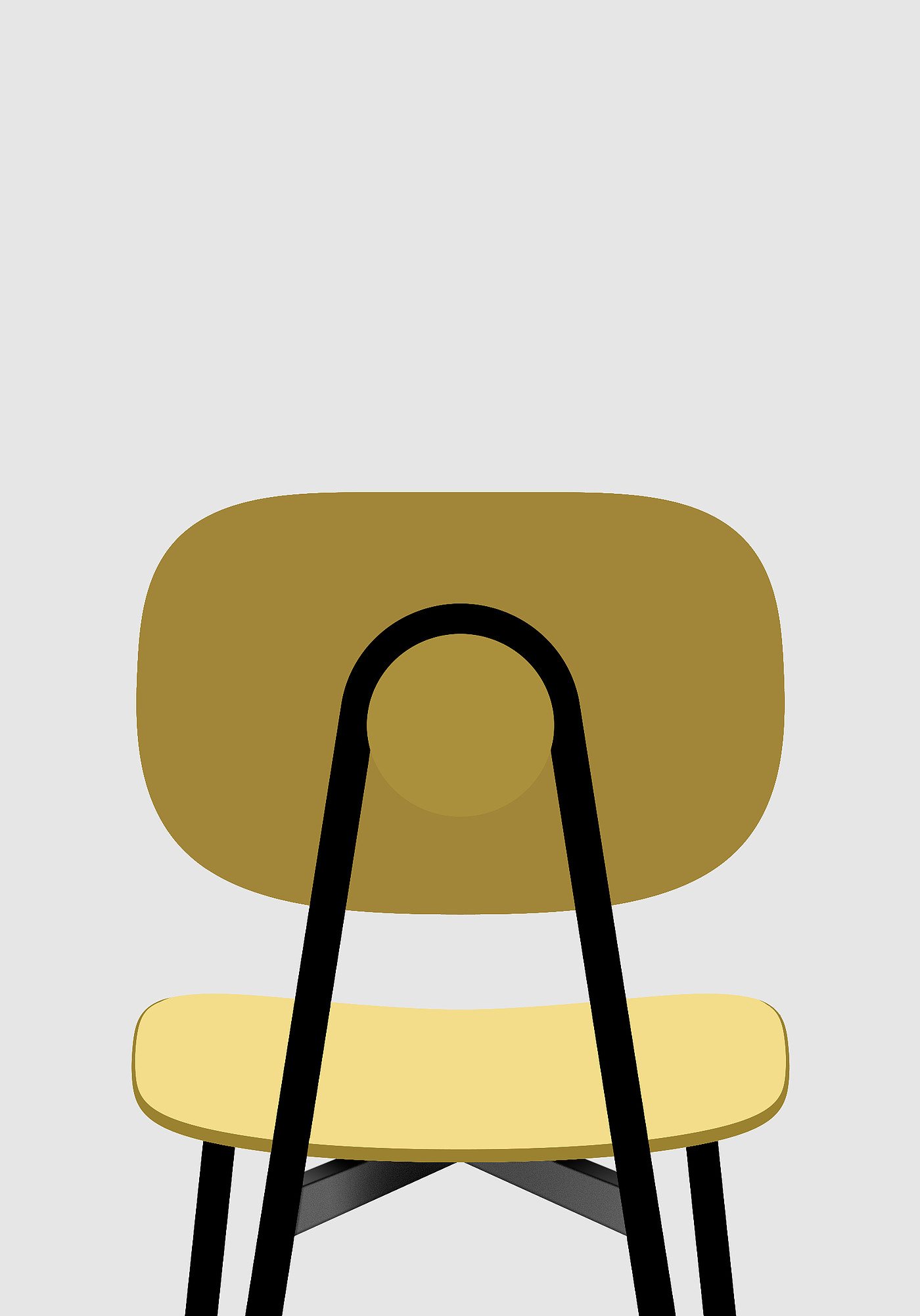 Procreate，industrial design，Ubee ，