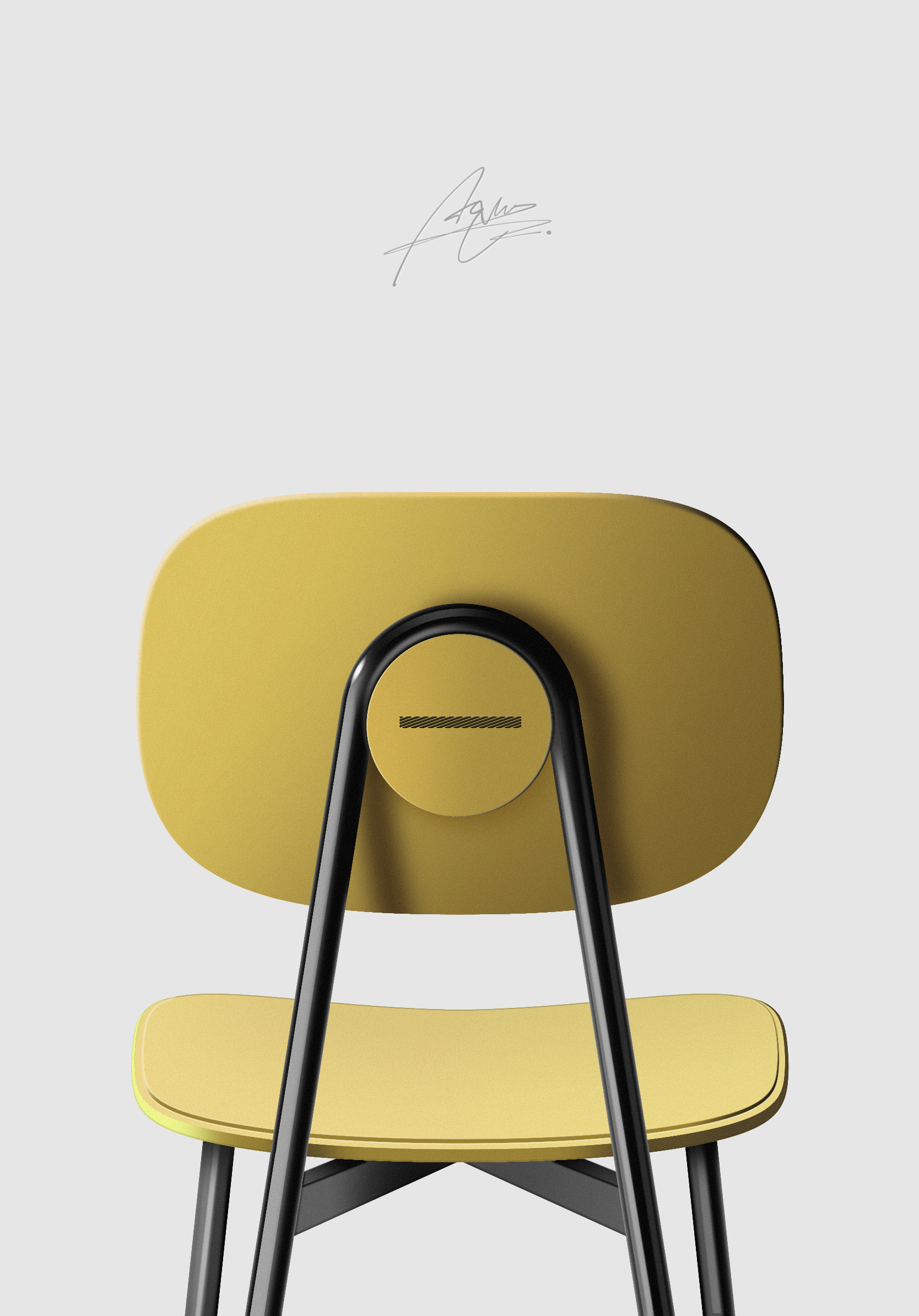 Procreate，industrial design，Ubee ，