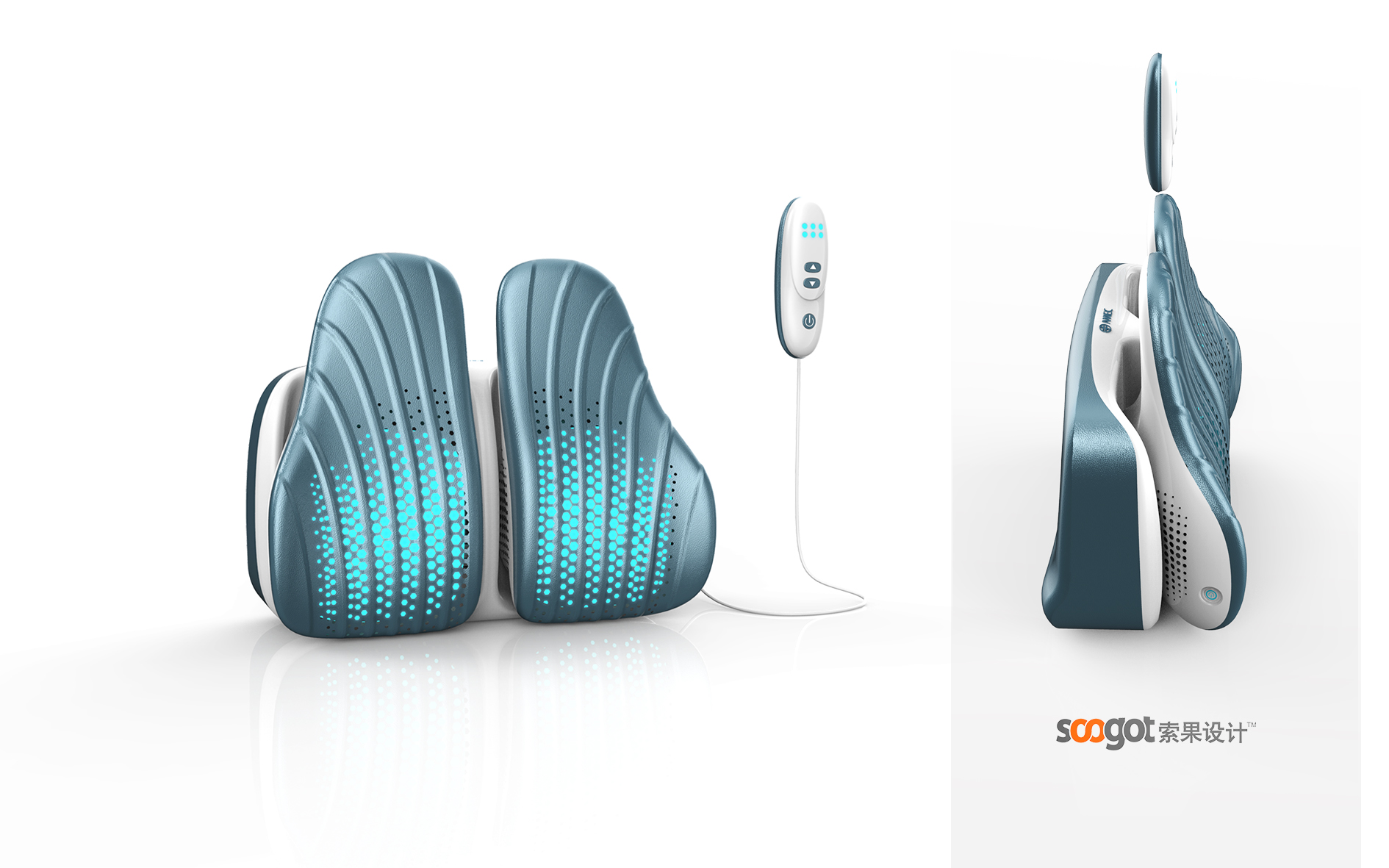 Medical device design，Appearance design，medical care，industrial design，Structural design，Design landing，fruit design，