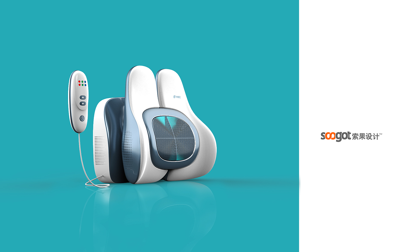 Medical device design，Appearance design，medical care，industrial design，Structural design，Design landing，fruit design，