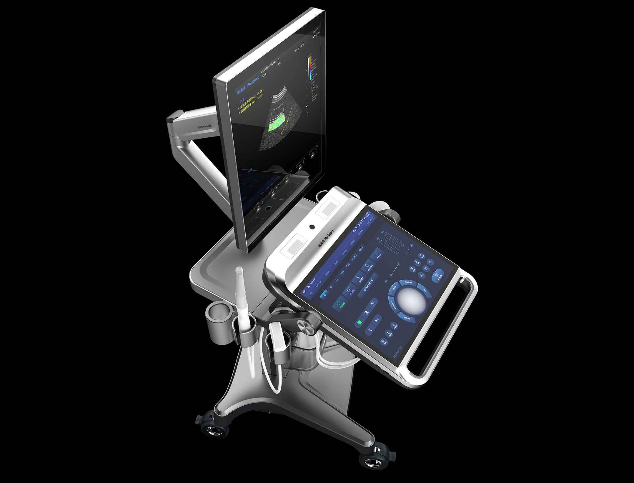 innovate，science and technology，ultrasonic，