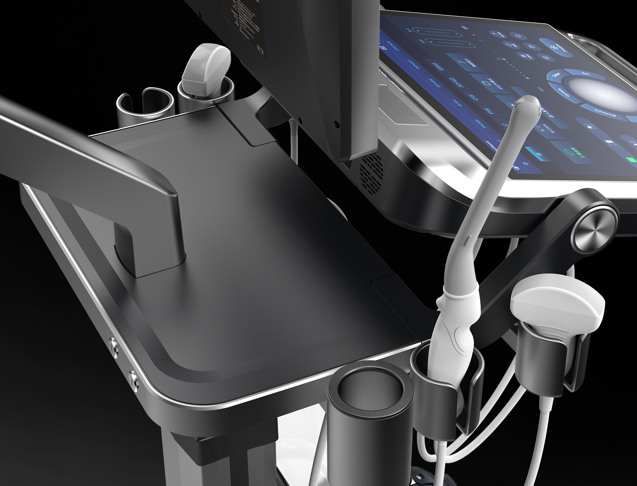 innovate，science and technology，ultrasonic，