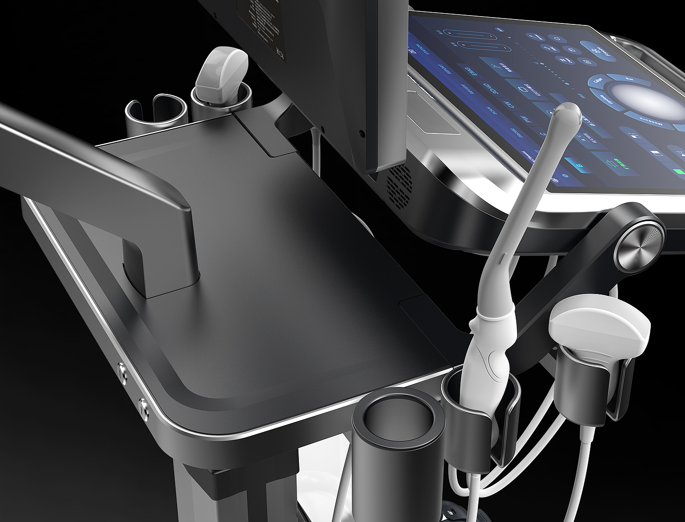 innovate，science and technology，ultrasonic，