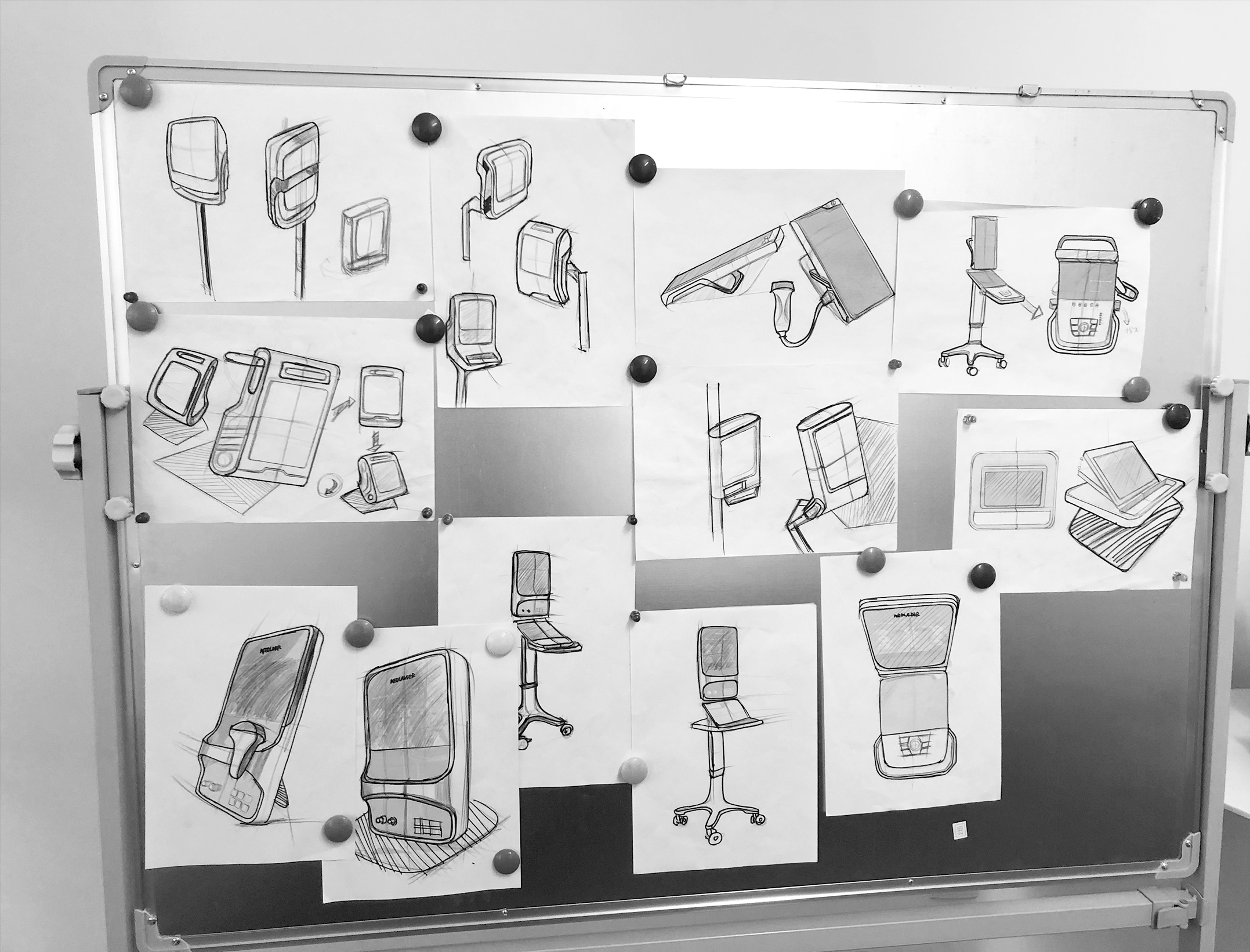 innovate，science and technology，ultrasonic，