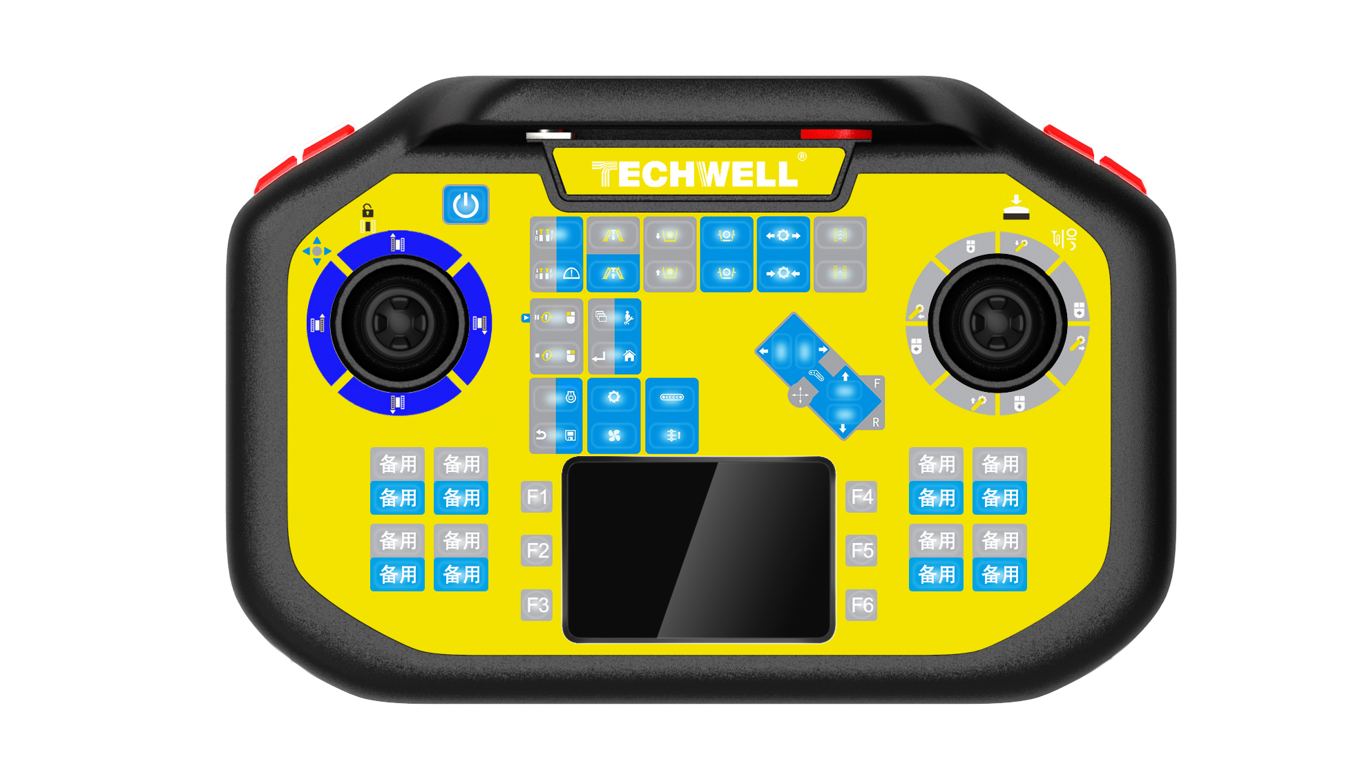 Flat，Industry，Fall prevention，