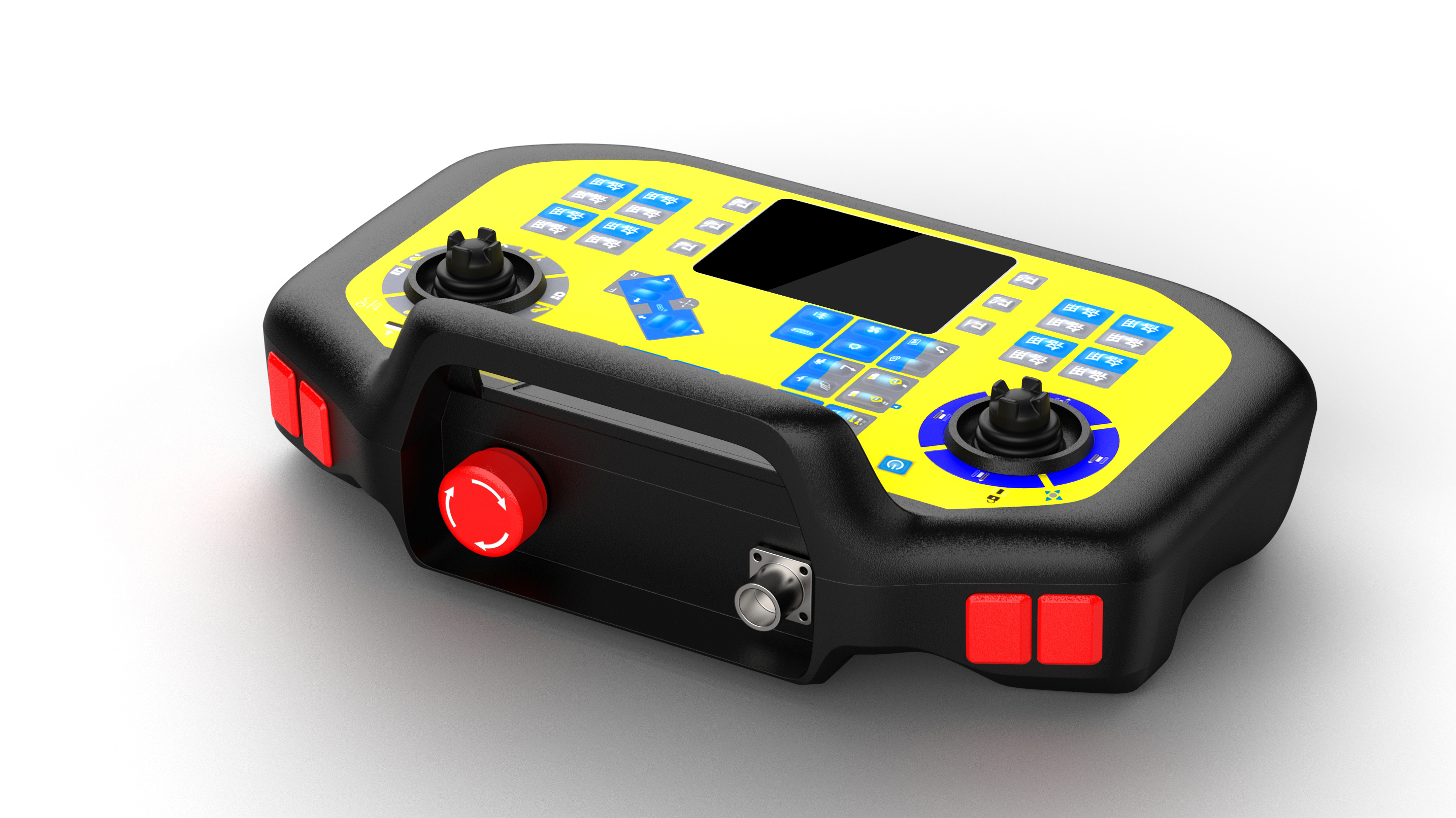 Flat，Industry，Fall prevention，