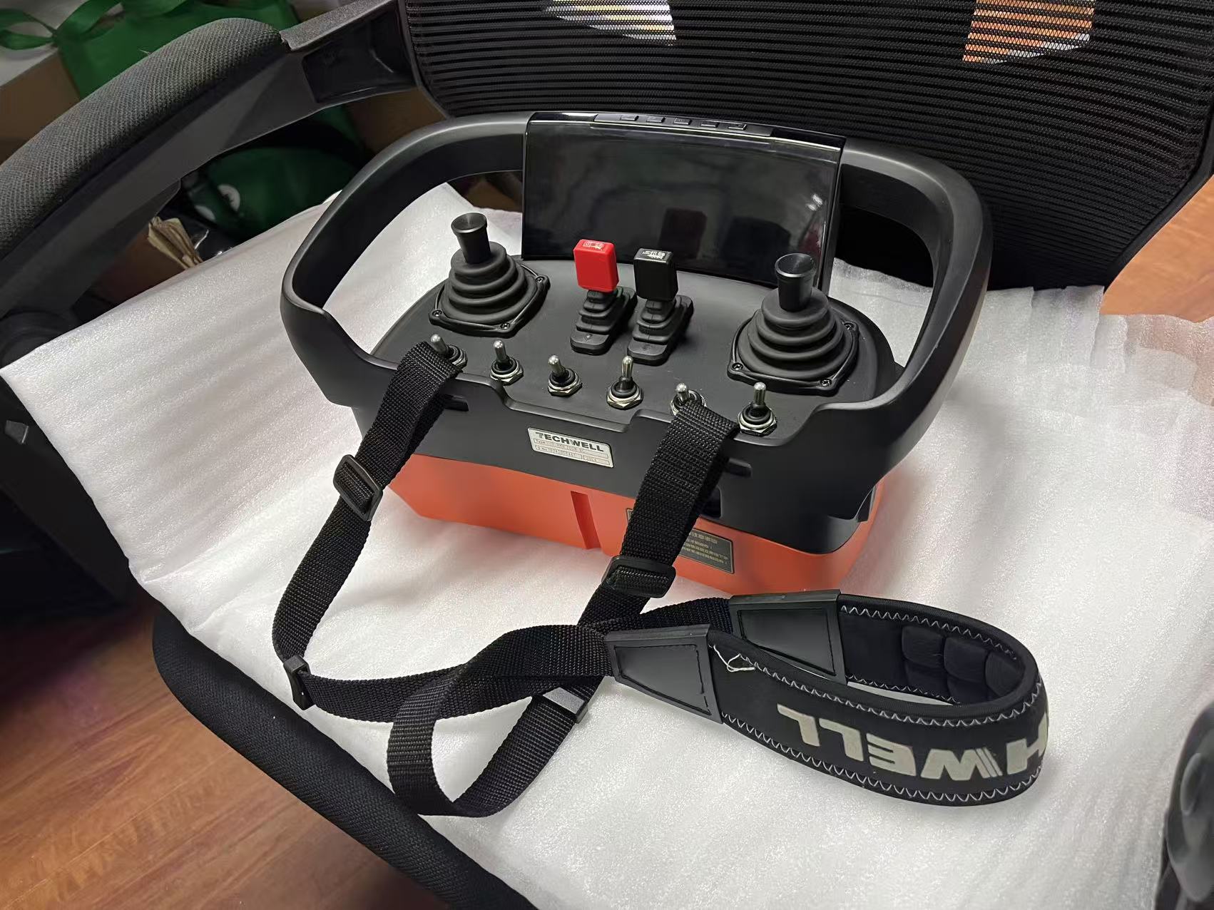 man-machine，Three defense，High-end intelligence，super long range，Video monitoring available，