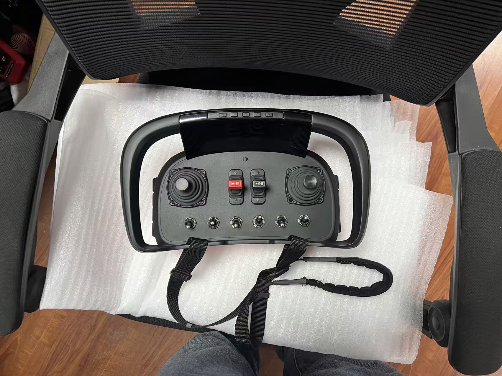 man-machine，Three defense，High-end intelligence，super long range，Video monitoring available，