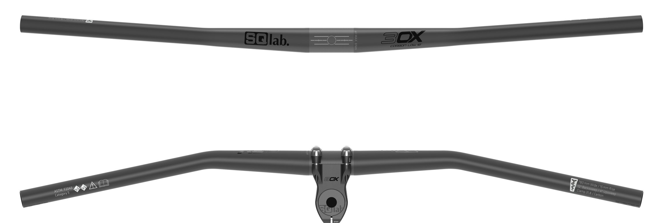 Handlebars，Bicycle accessories，industrial design，2018if Award，