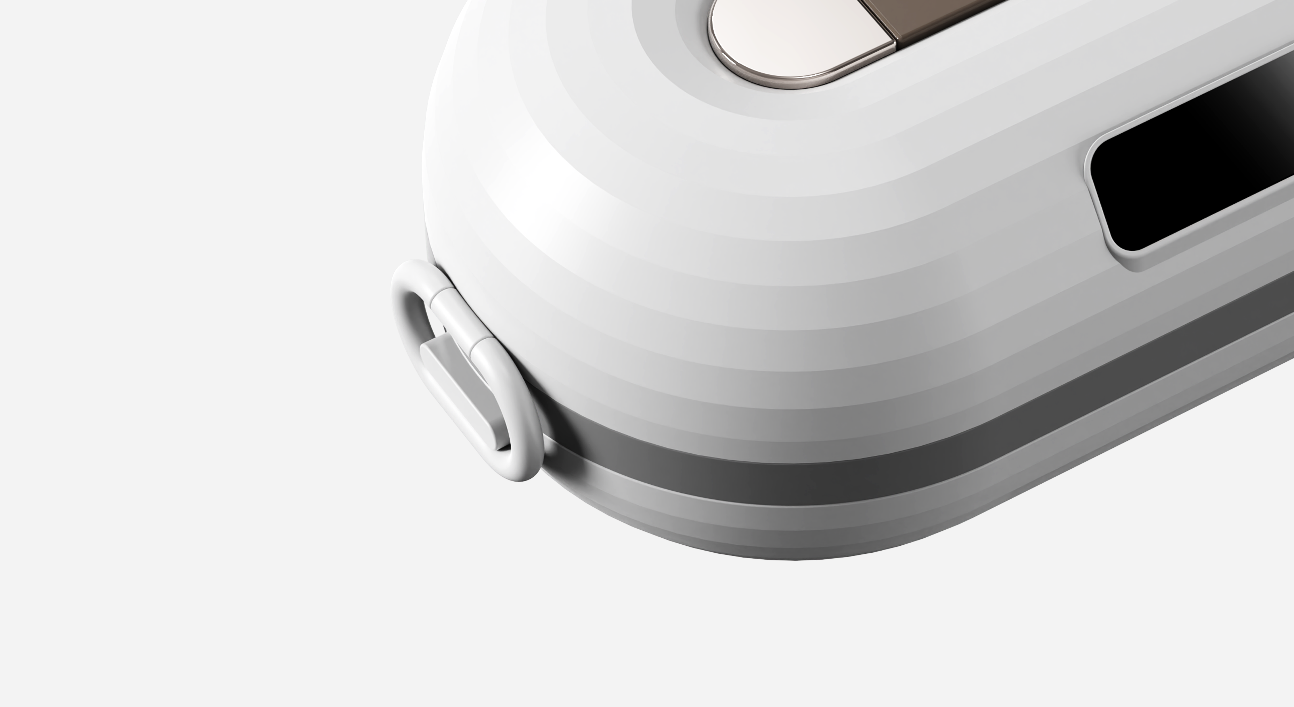 Lunch box，Self heating，