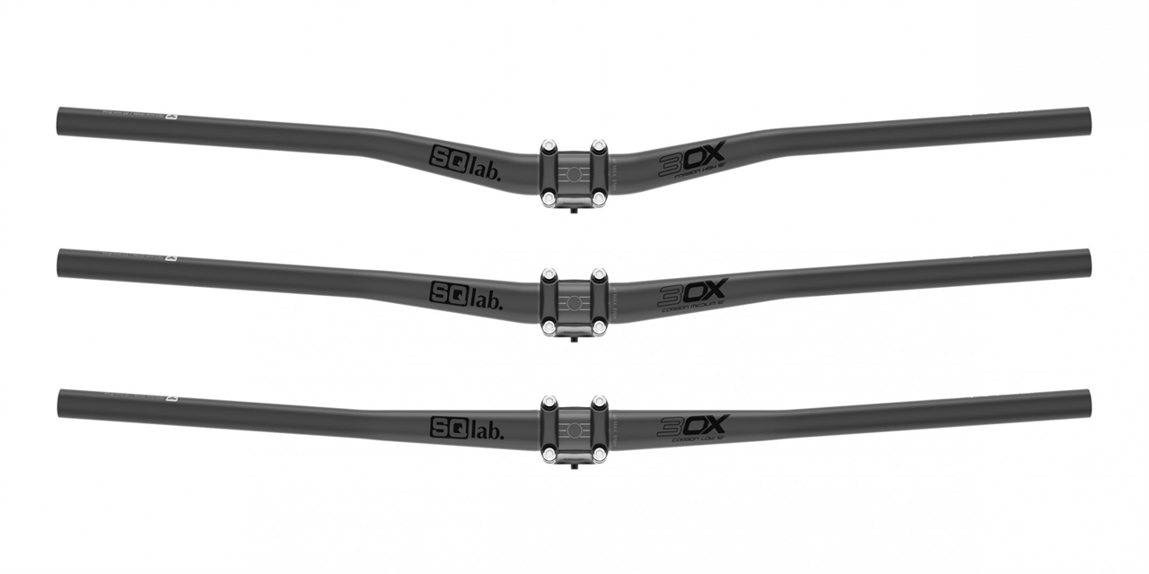 Handlebars，Bicycle accessories，industrial design，2018if Award，