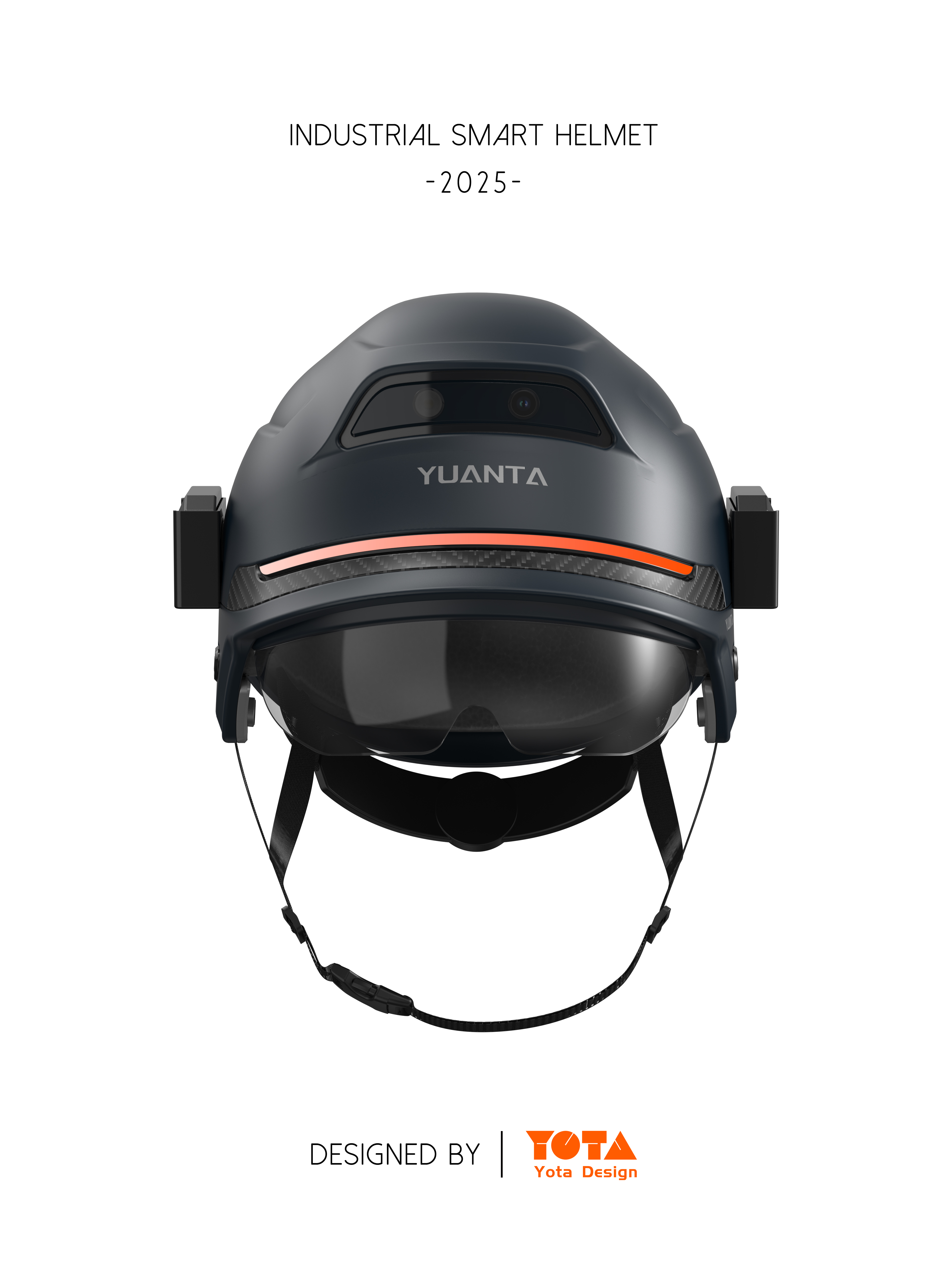 Industrial Helmet，intelligence，