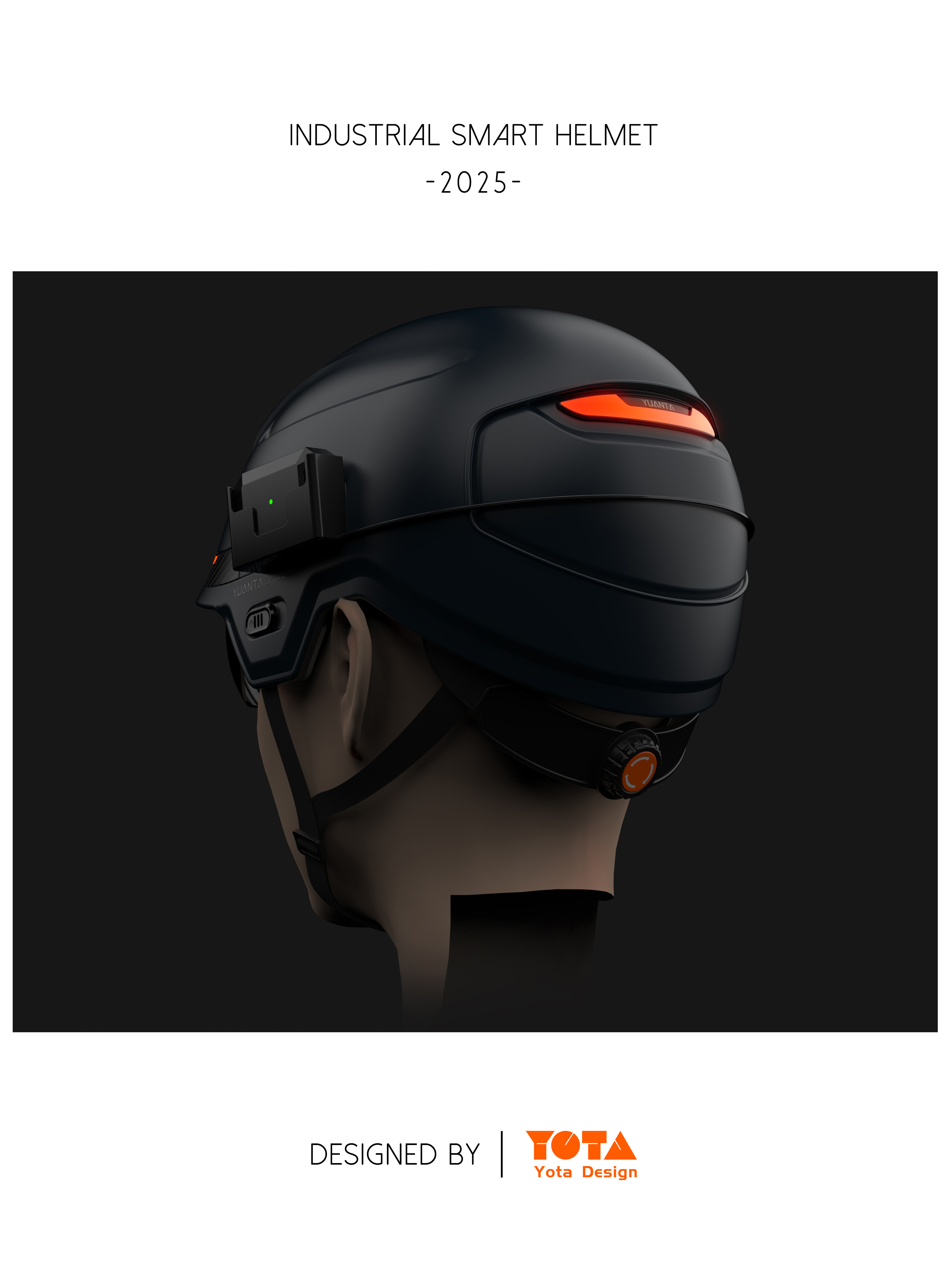 Industrial Helmet，intelligence，