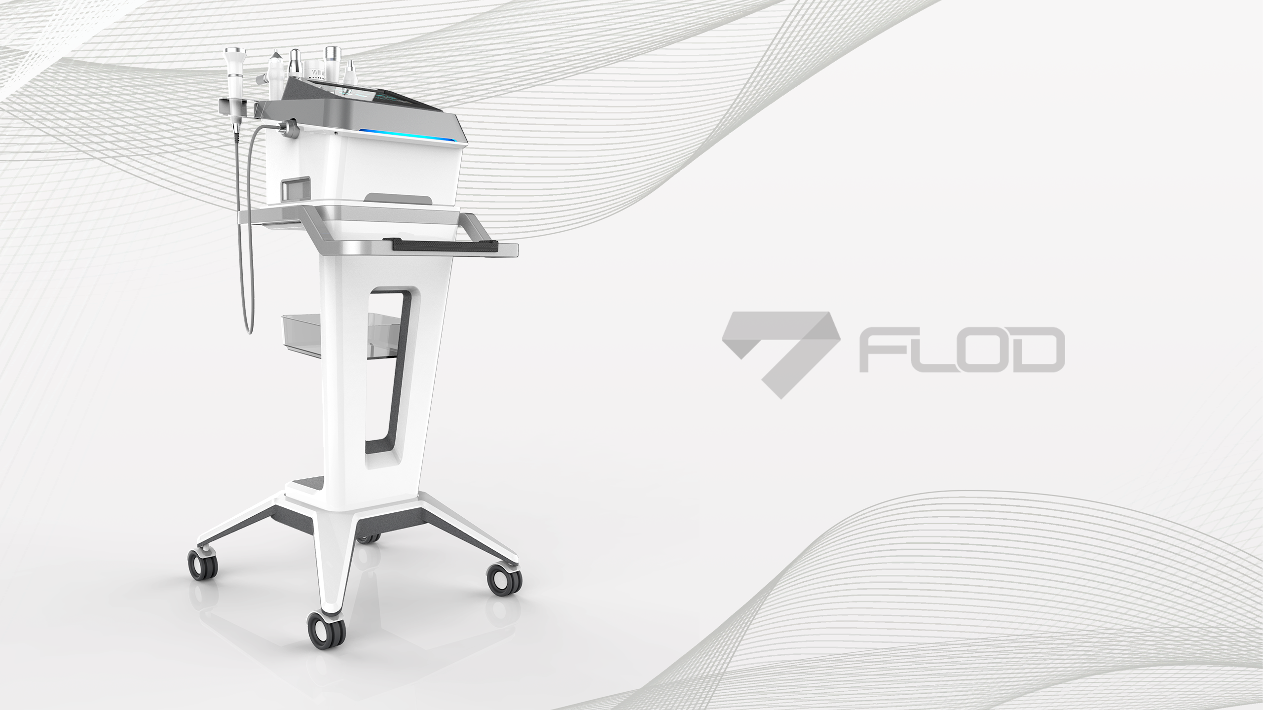 cosmetic instrument，Beauty equipment，Professional equipment，