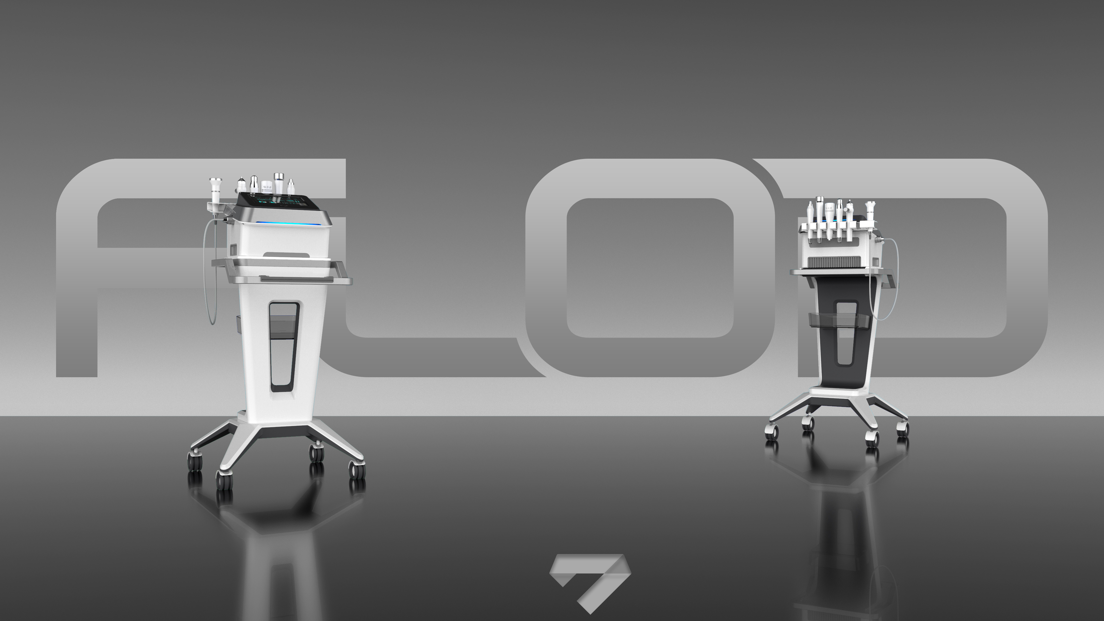 cosmetic instrument，Beauty equipment，Professional equipment，