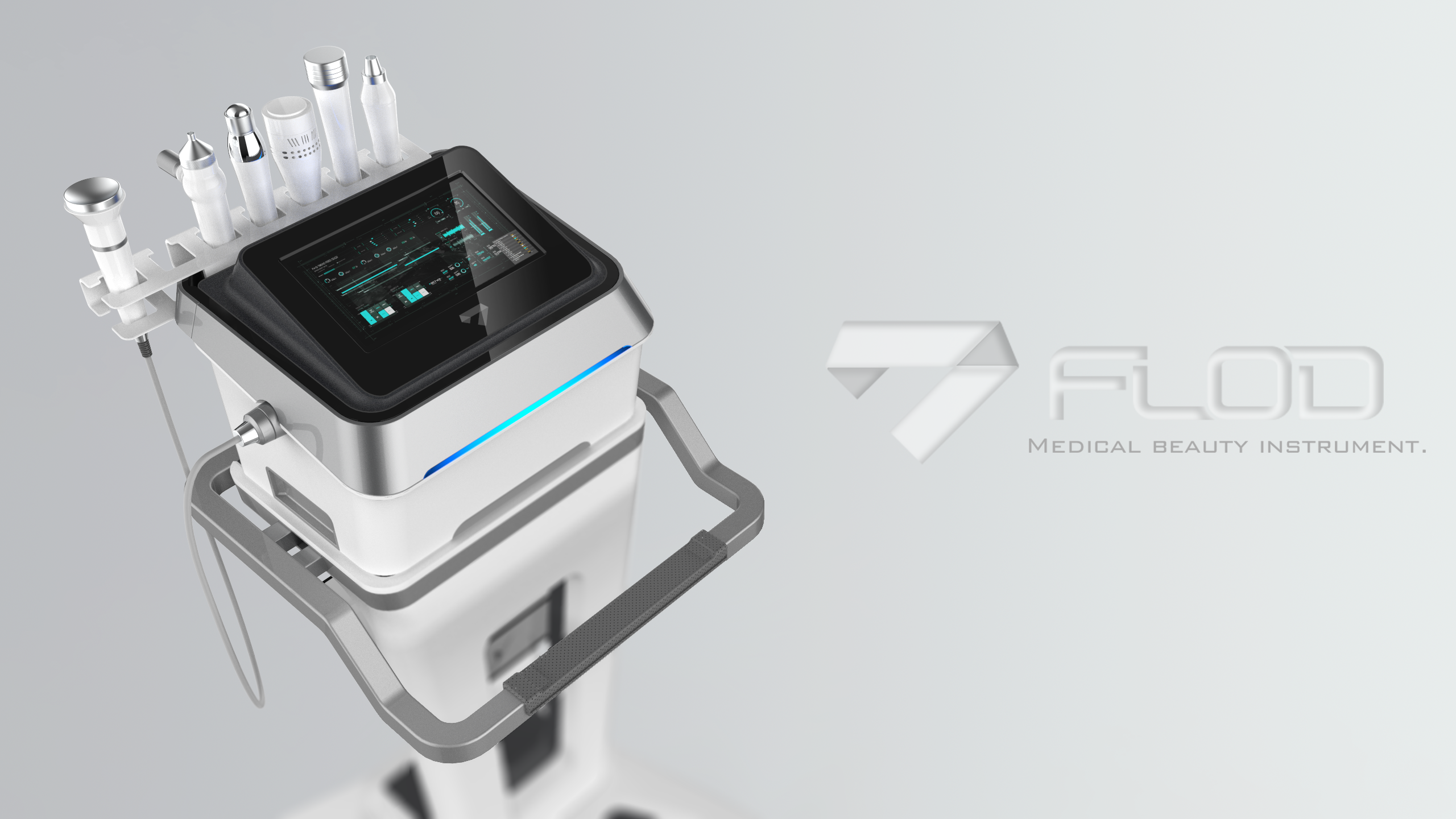 cosmetic instrument，Beauty equipment，Professional equipment，