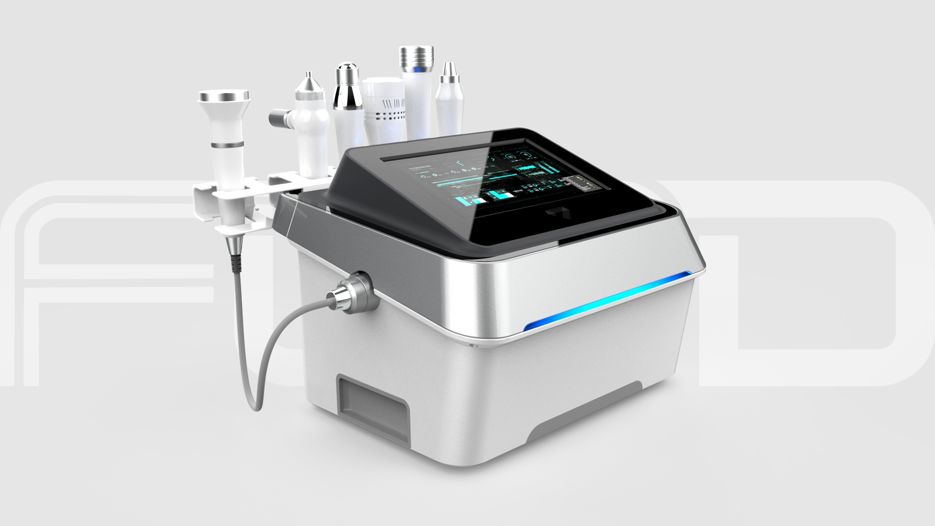 cosmetic instrument，Beauty equipment，Professional equipment，