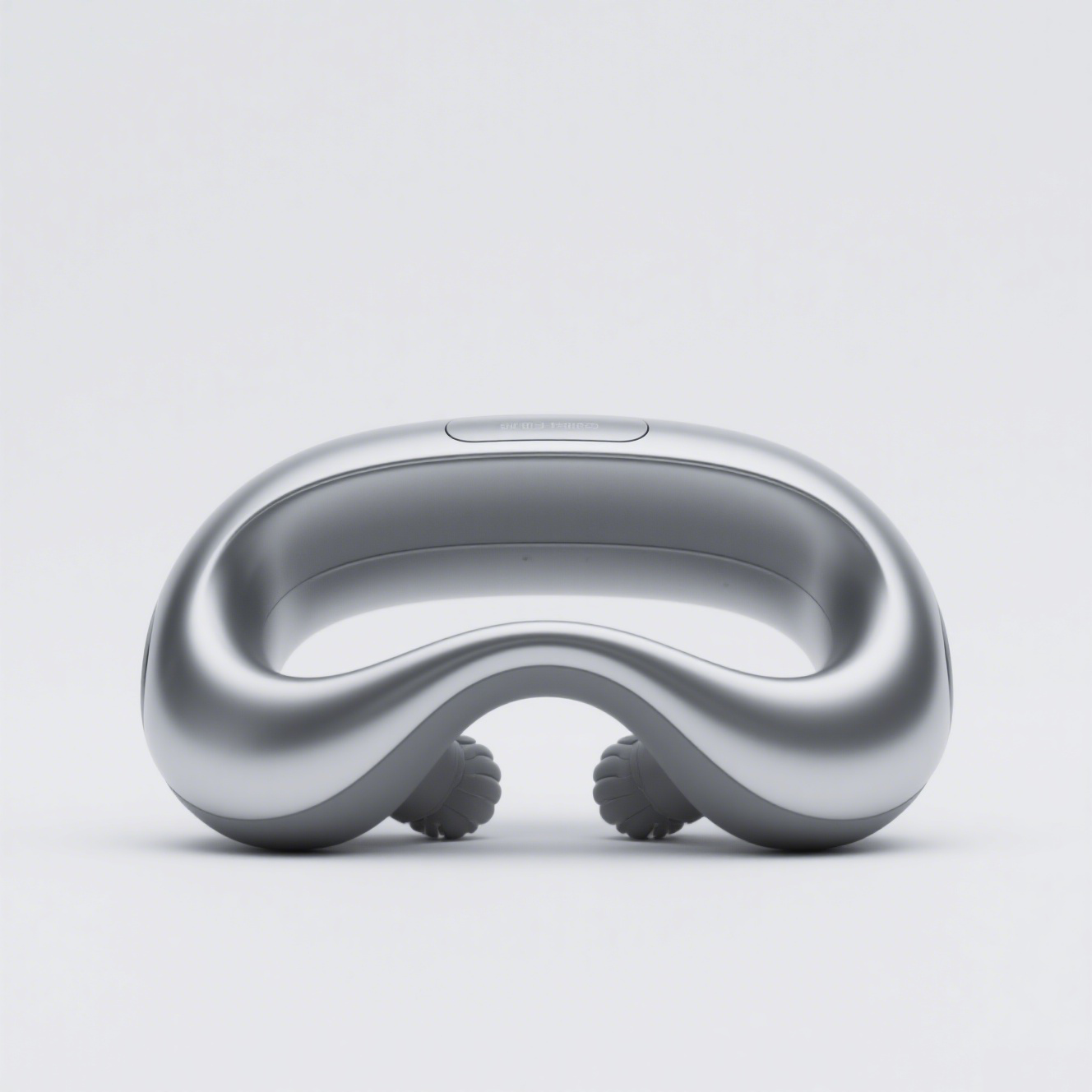 Hand massage instrument，