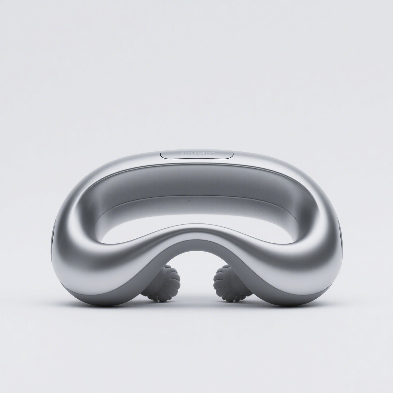 Hand massage instrument，
