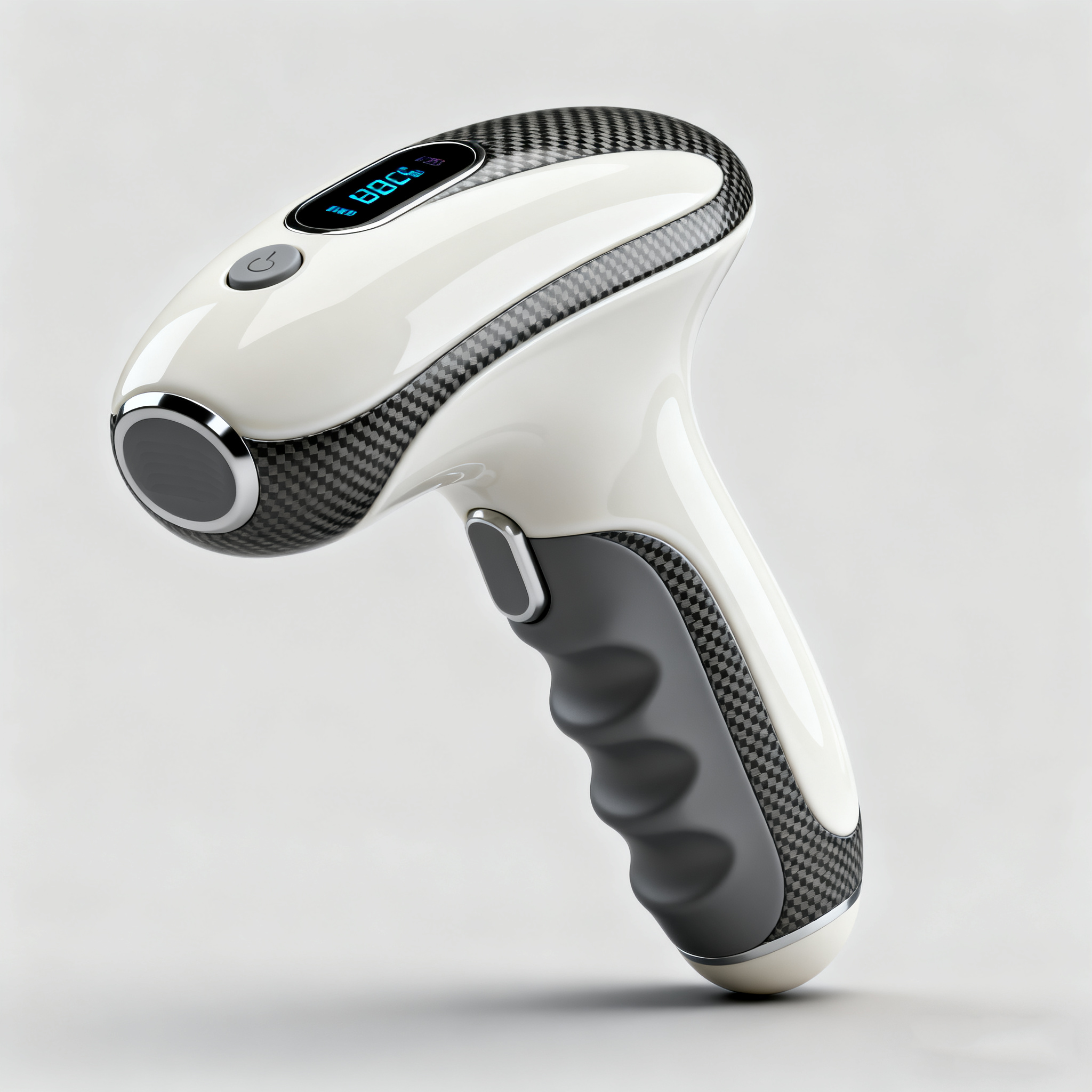 Hand massage instrument，