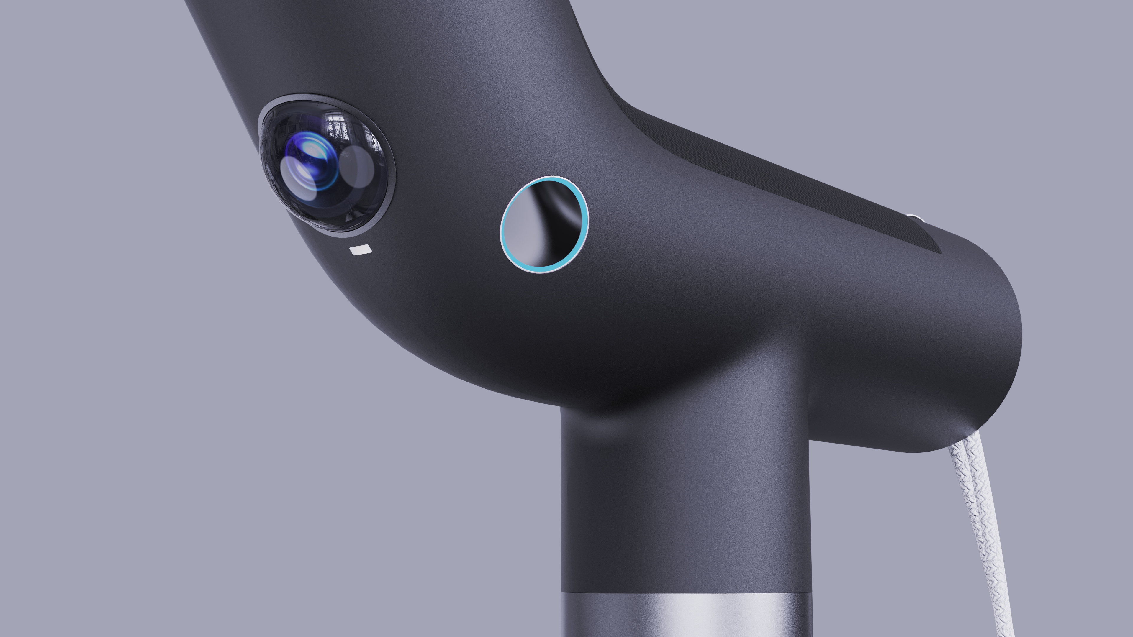 help and take care of the aged，Caring design，intelligence，