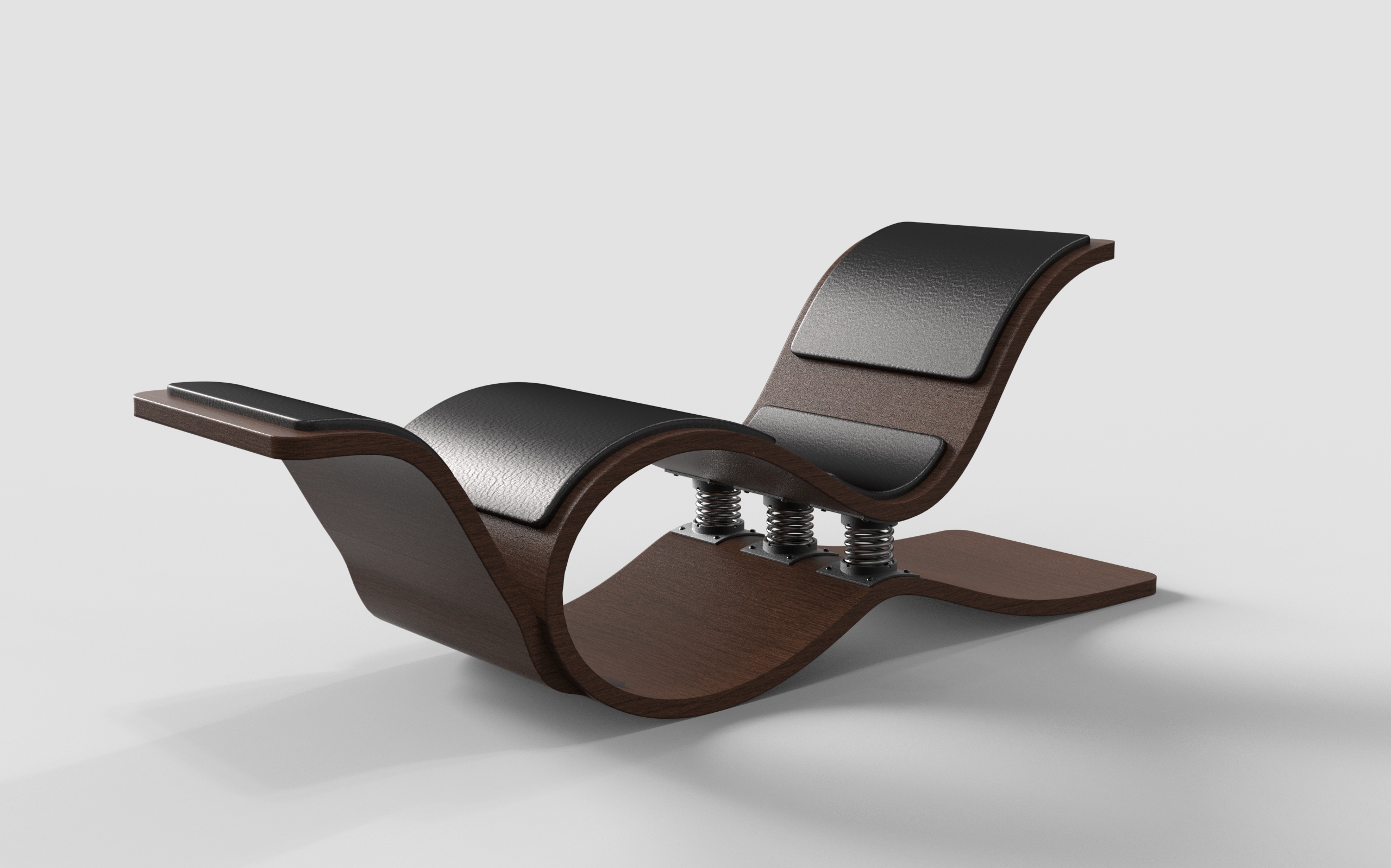 deck chair，furniture，conceptual design，