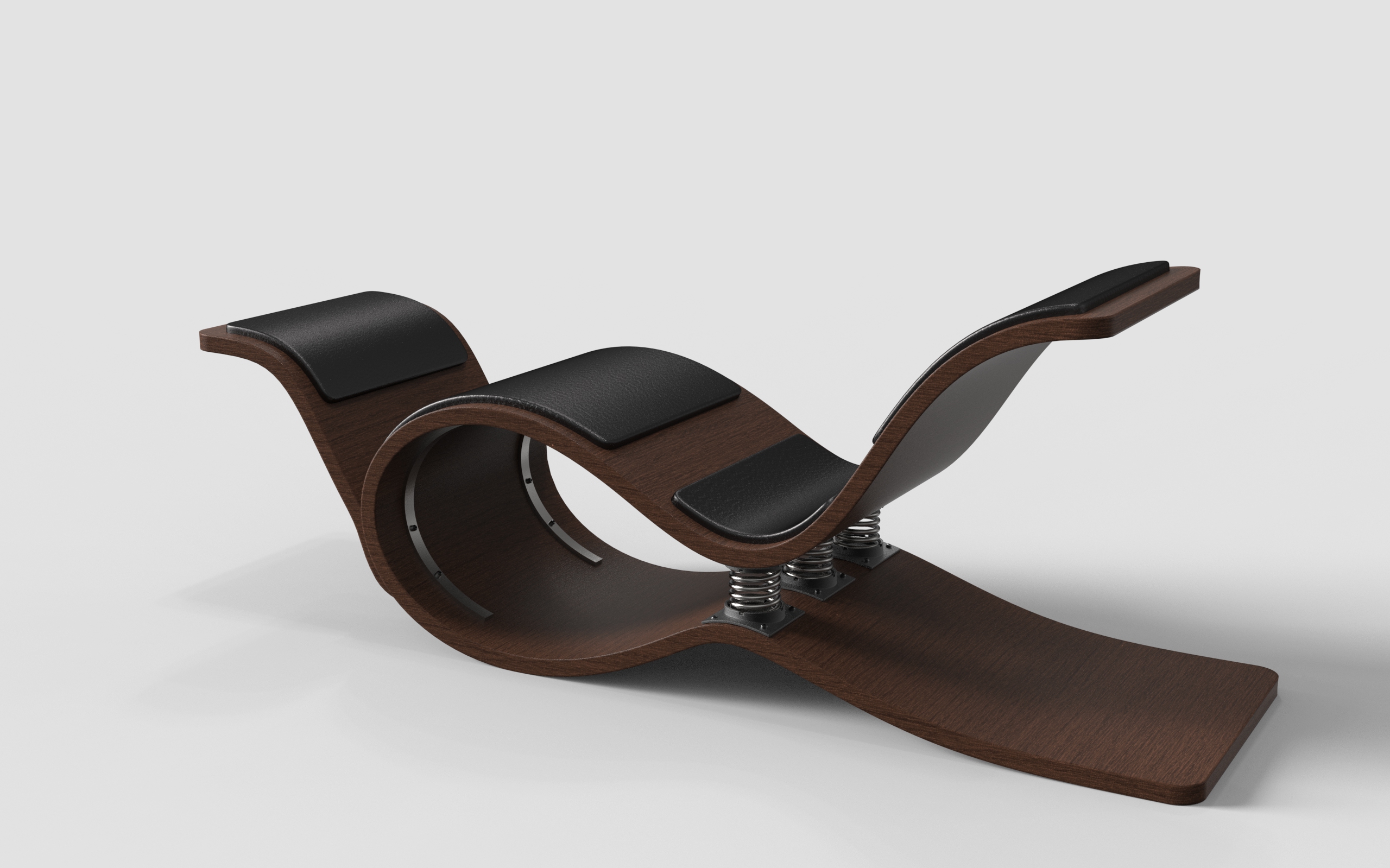 deck chair，furniture，conceptual design，
