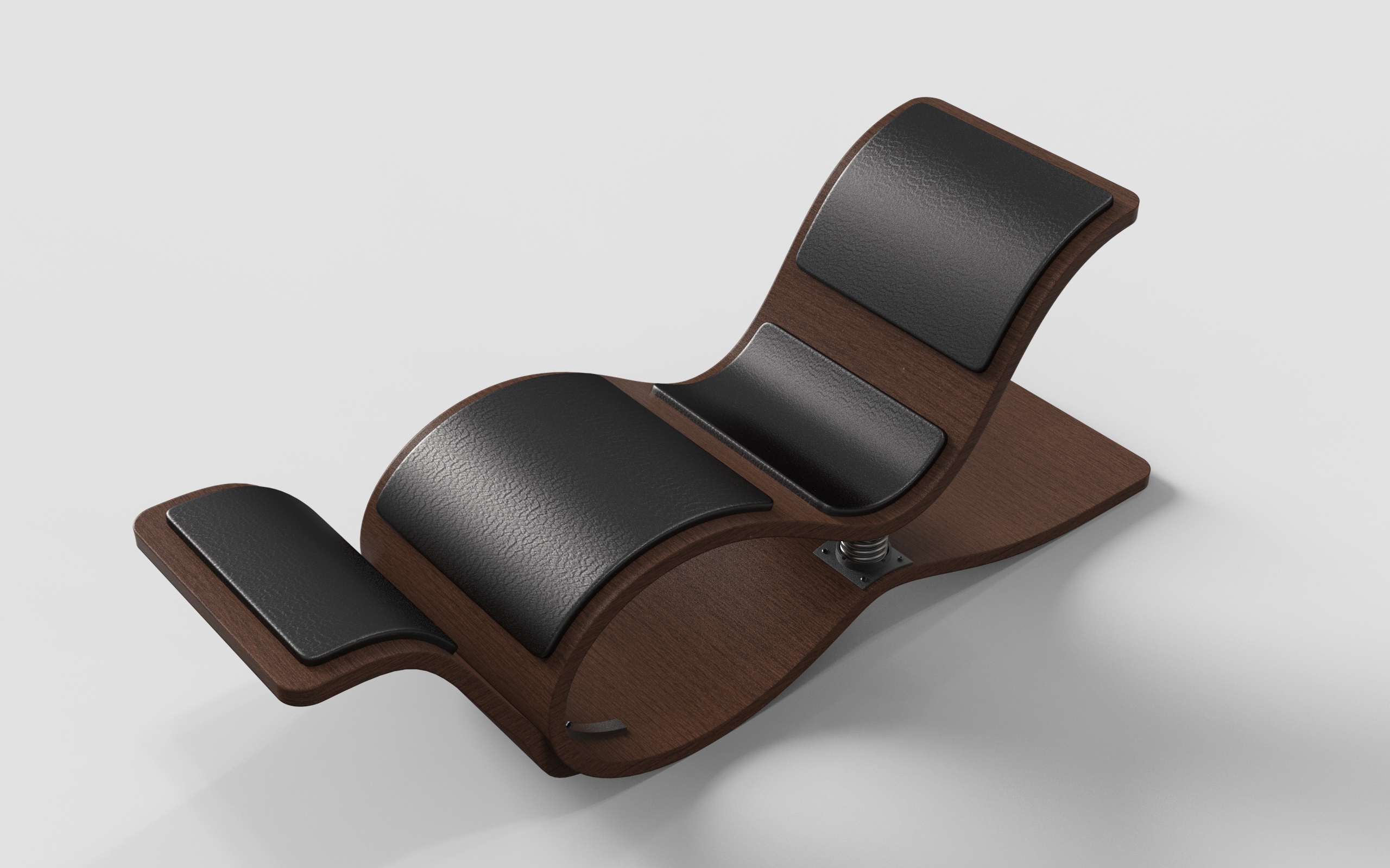 deck chair，furniture，conceptual design，
