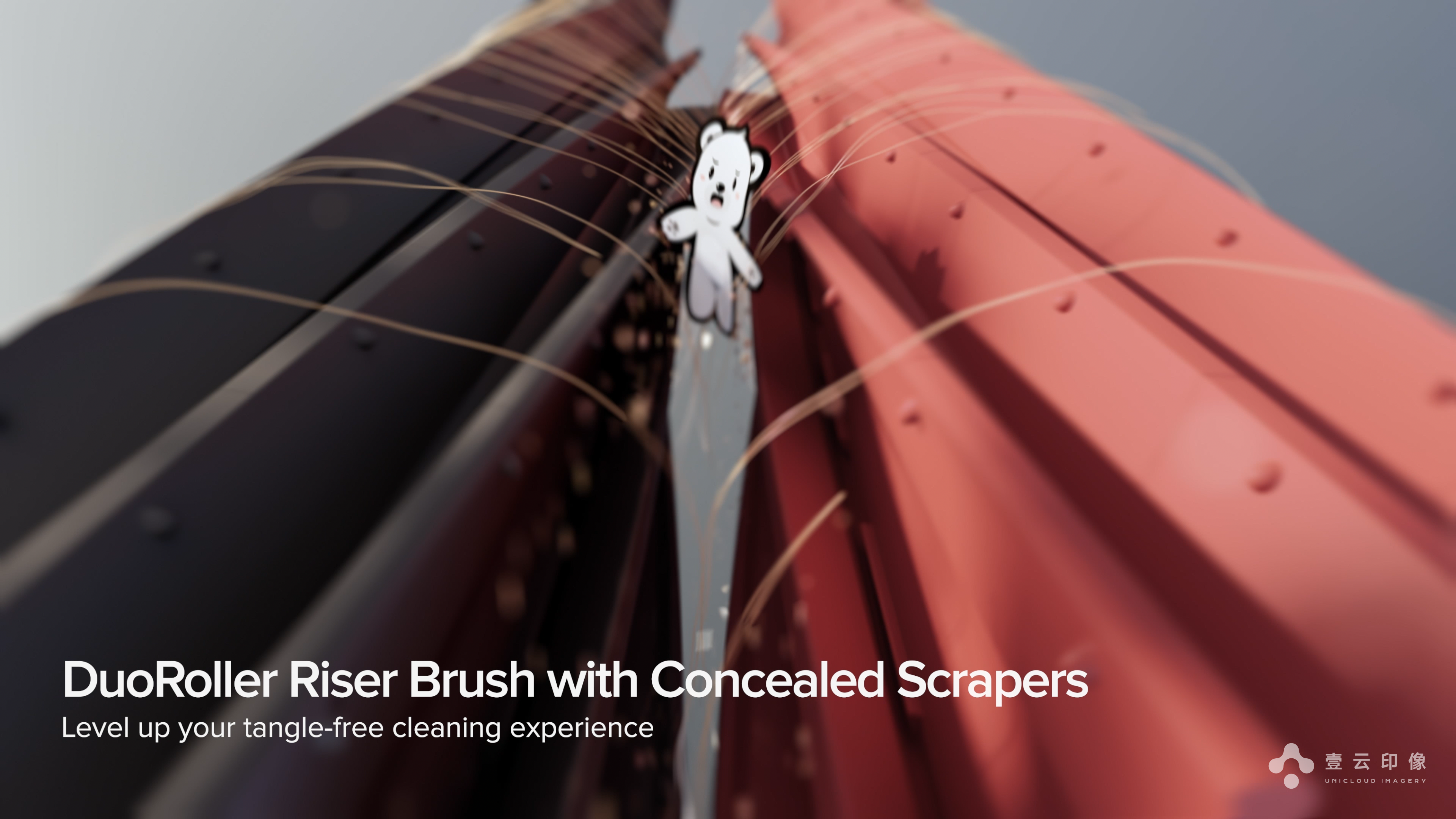 CG Promo，Product creativity，Sweeping robot，3D video，，Appearance process material，product mix，Product function，